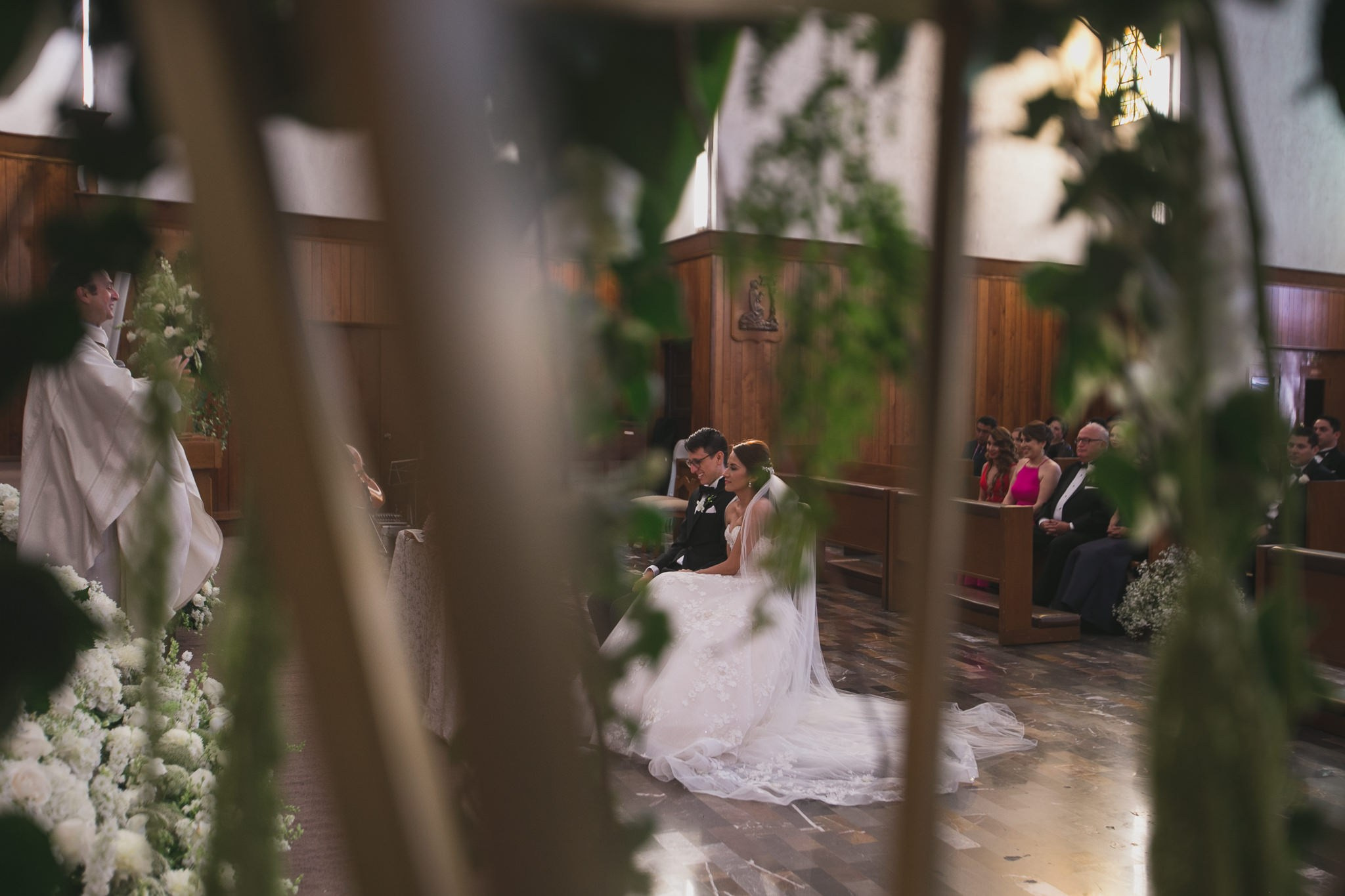 Boda Tijuana Casa Baloyan Laura y Rene. Estudio de fotografia en Tijuana