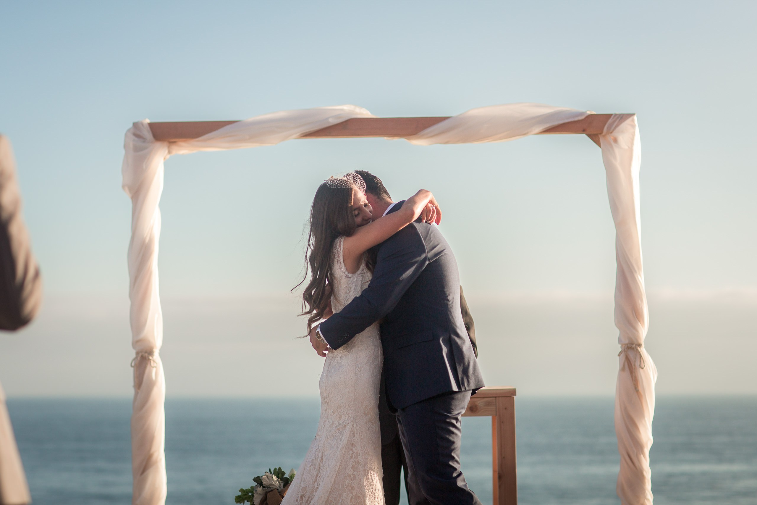 Rosarito Boda Nisa y Rodolfo. Estudio de fotografia en Tijuana