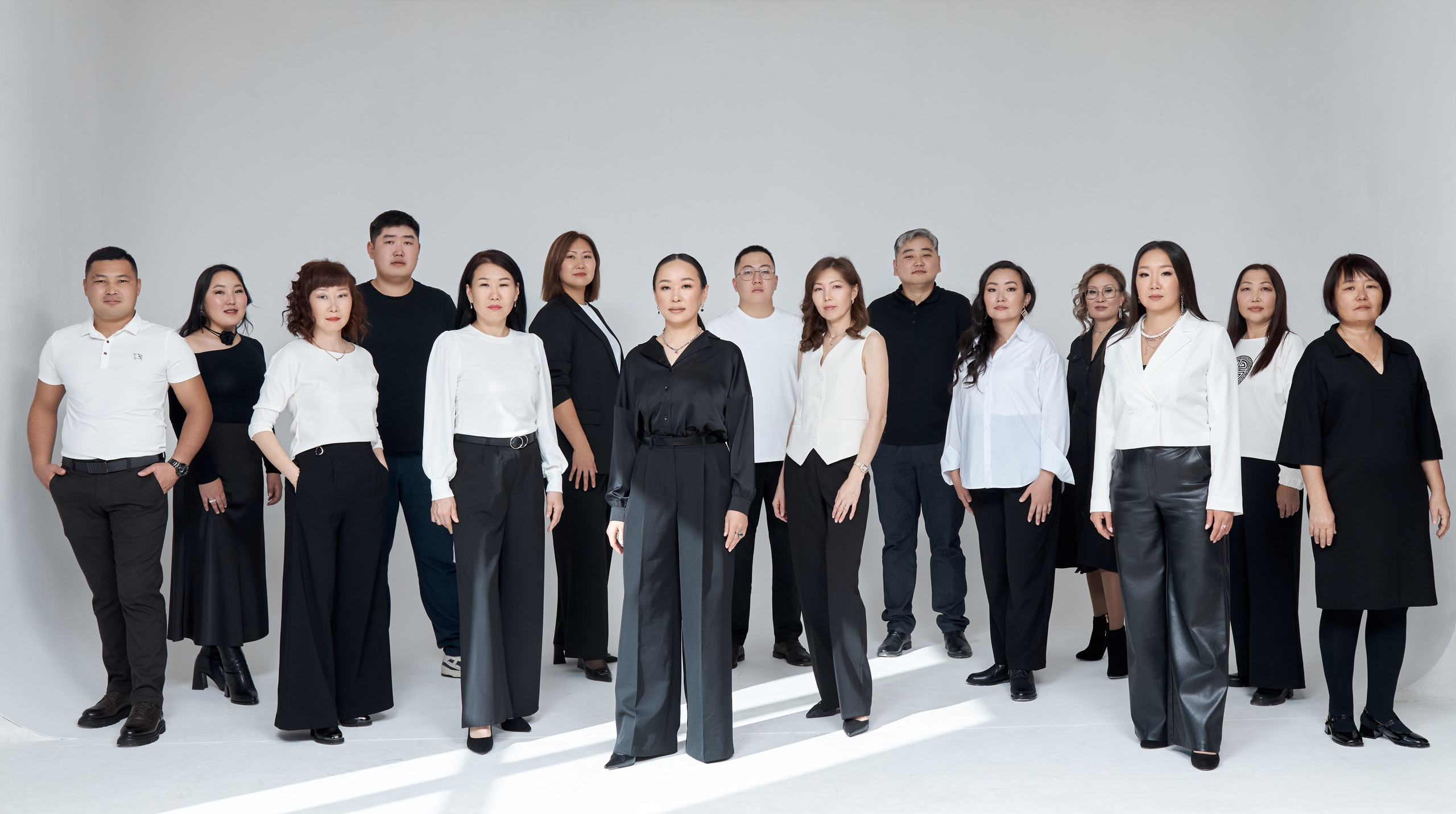 ESS CLINIC. Фотостудия рекламной, коммерческой съемки в Улан-Удэ