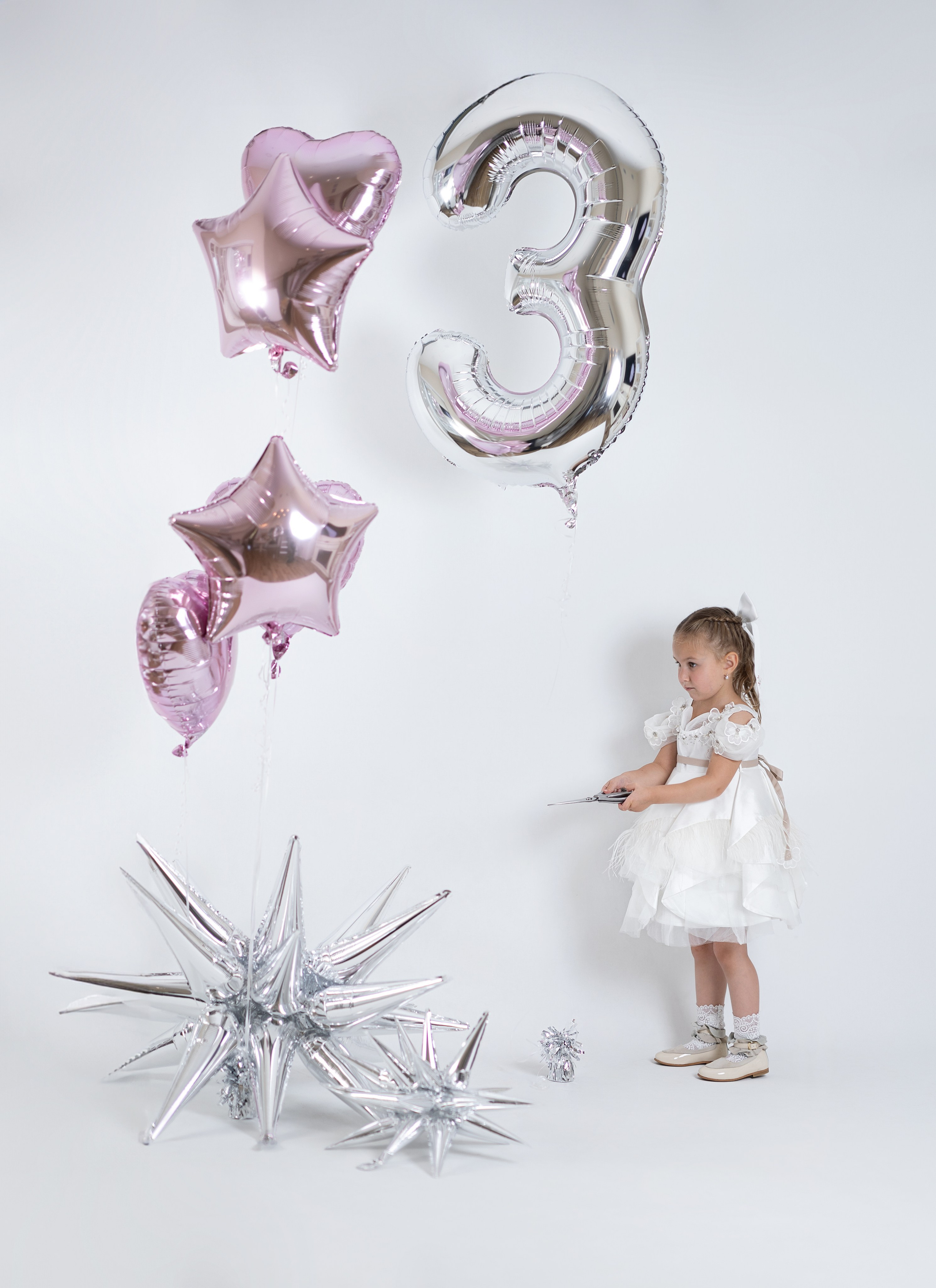 Studio. Professional photographer in NYC Kristina Bagdasaryan