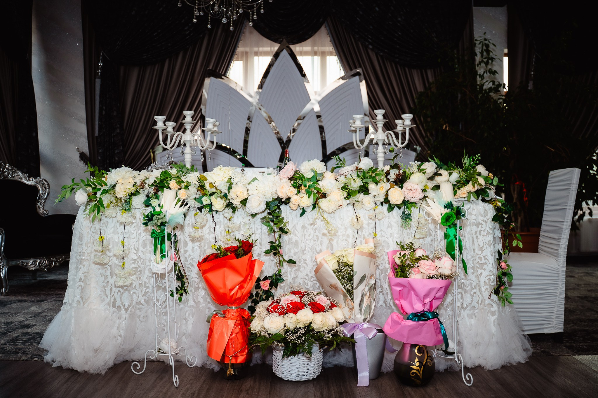 Monica și Mugurel. Mădălina & Florin | Fotograf & Videograf de Nuntă