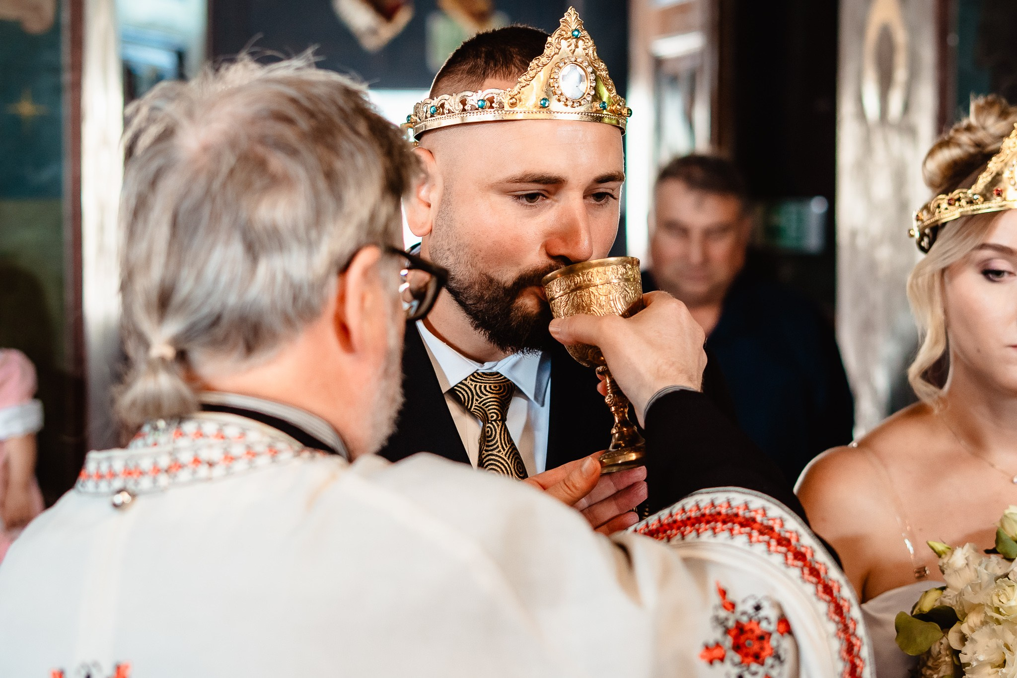 Nunta Ionela și Cosmin. Mădălina & Florin | Fotograf & Videograf de Nuntă