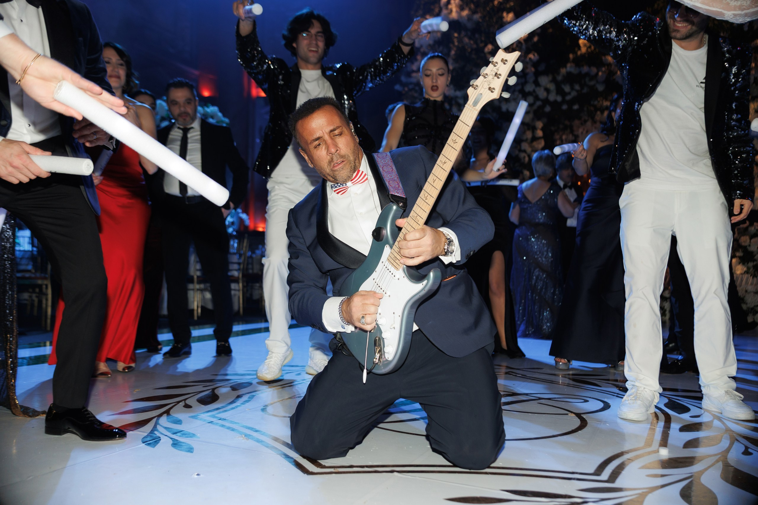 Diana & Alex, Capitale NY. Wedding Photo & Video