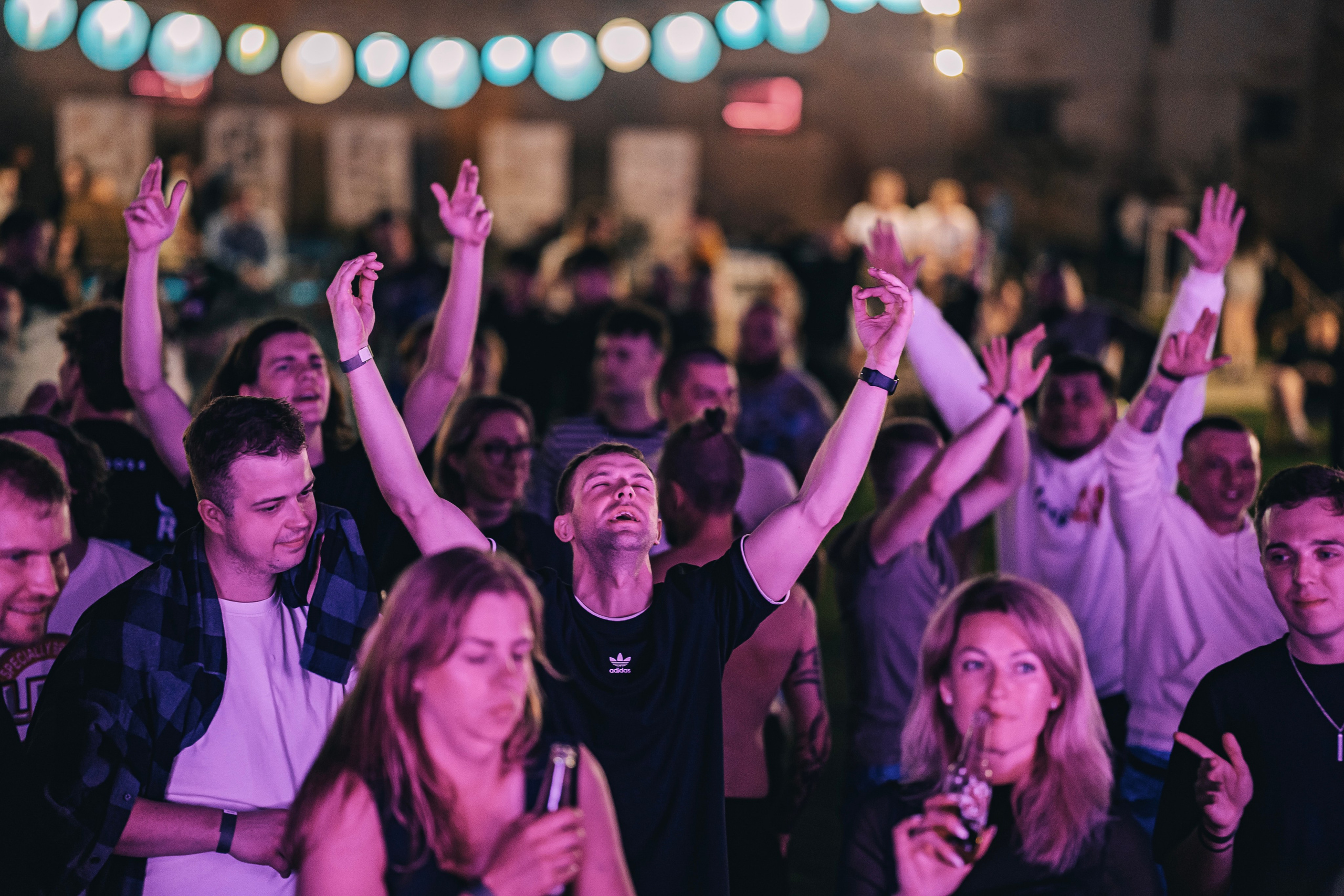 Концерты/Мероприятия. Uvarovsphoto