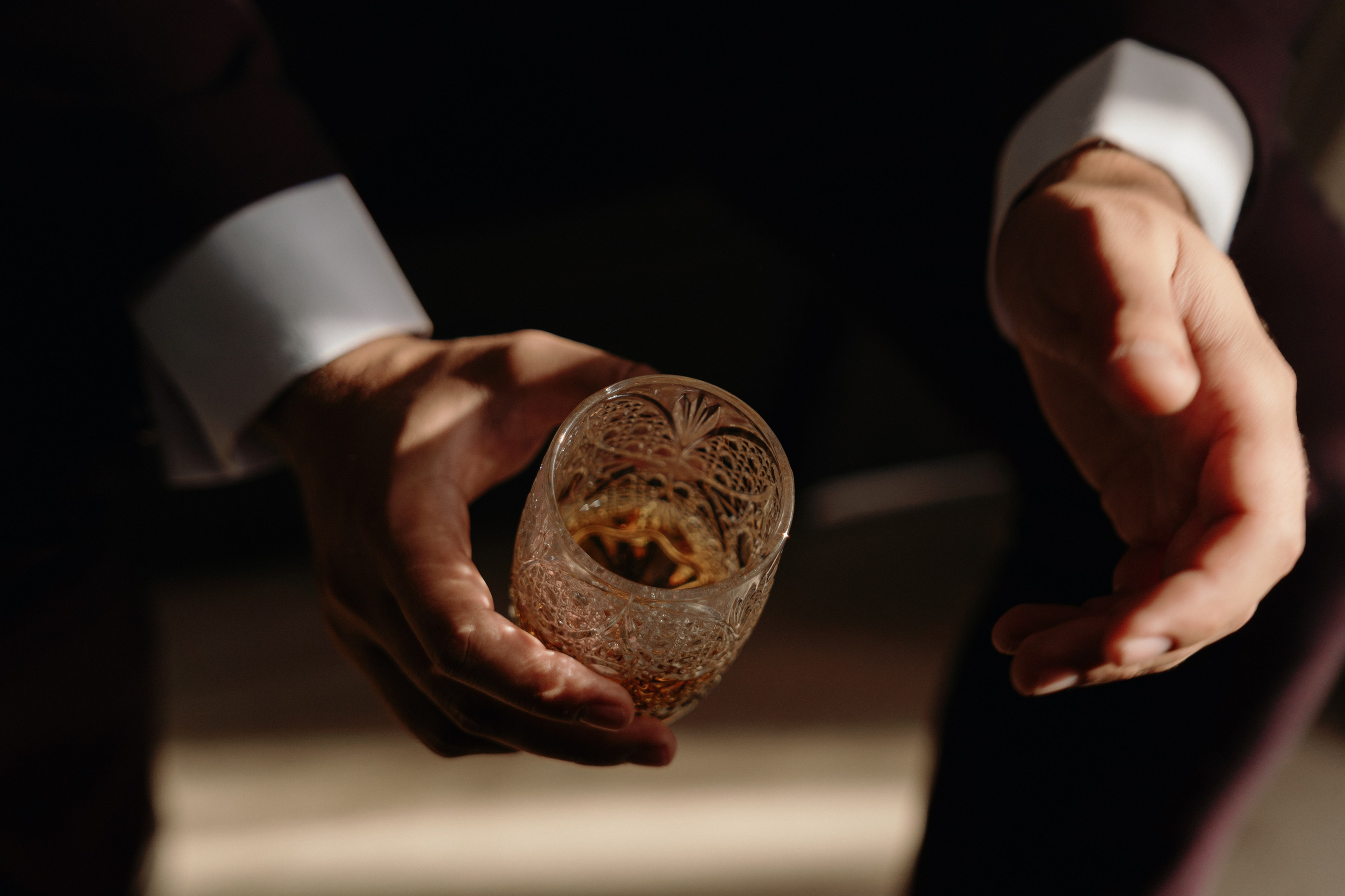 Andreea & Emanuel. STORYCATCHERS