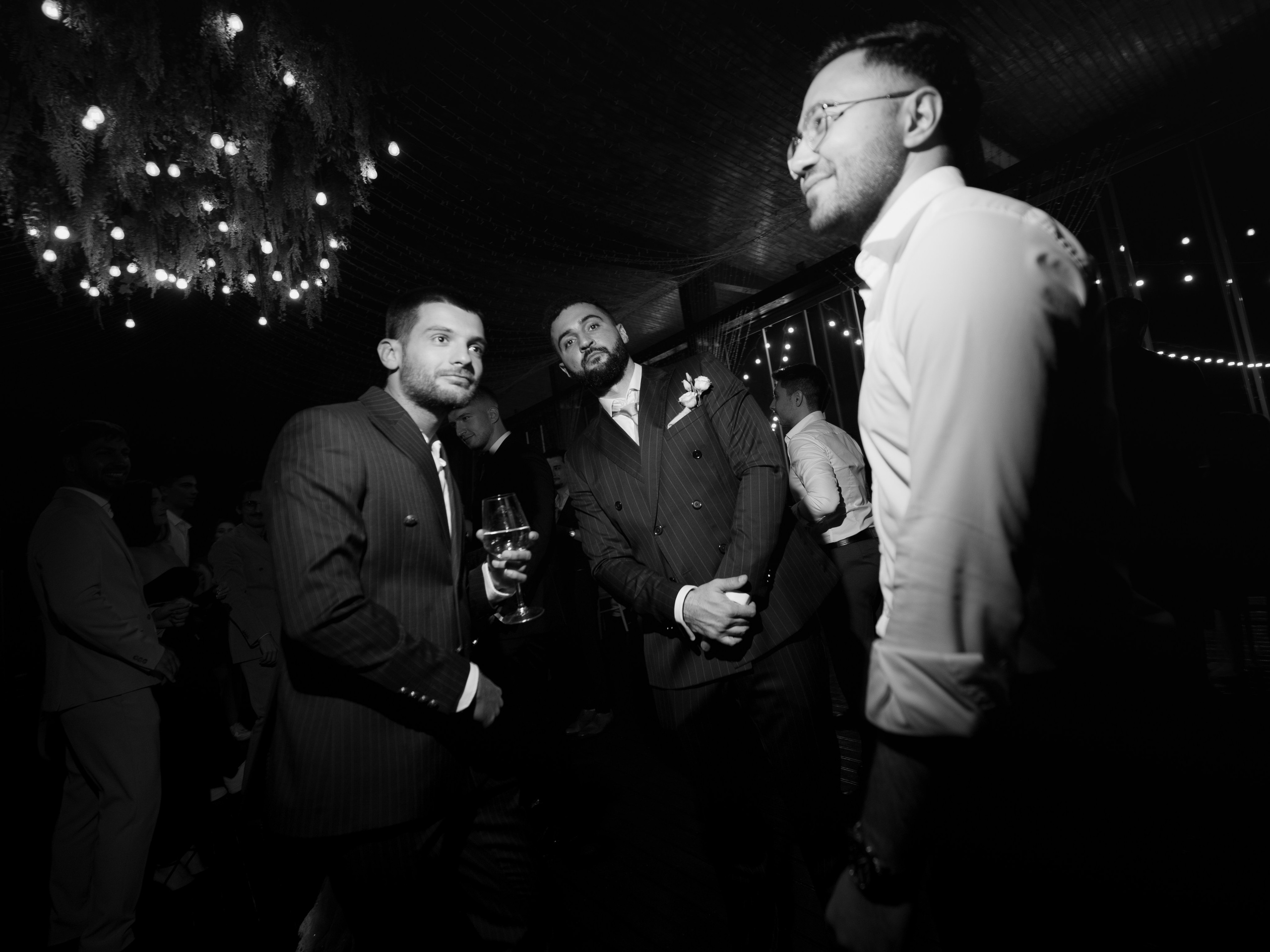 Cristina & Bogdan. STORYCATCHERS