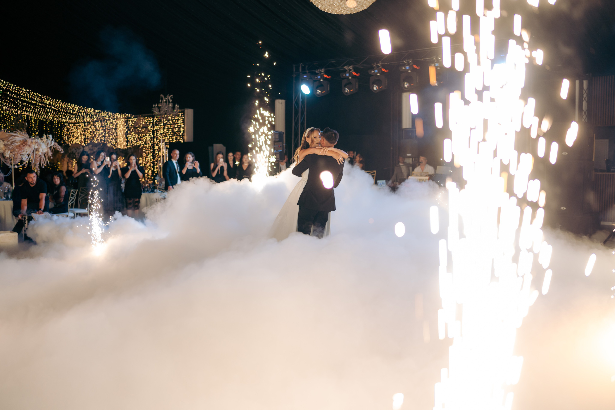 Madalina & Razvan. CC Photography \ Fotograf Profesionist \ Evenimente