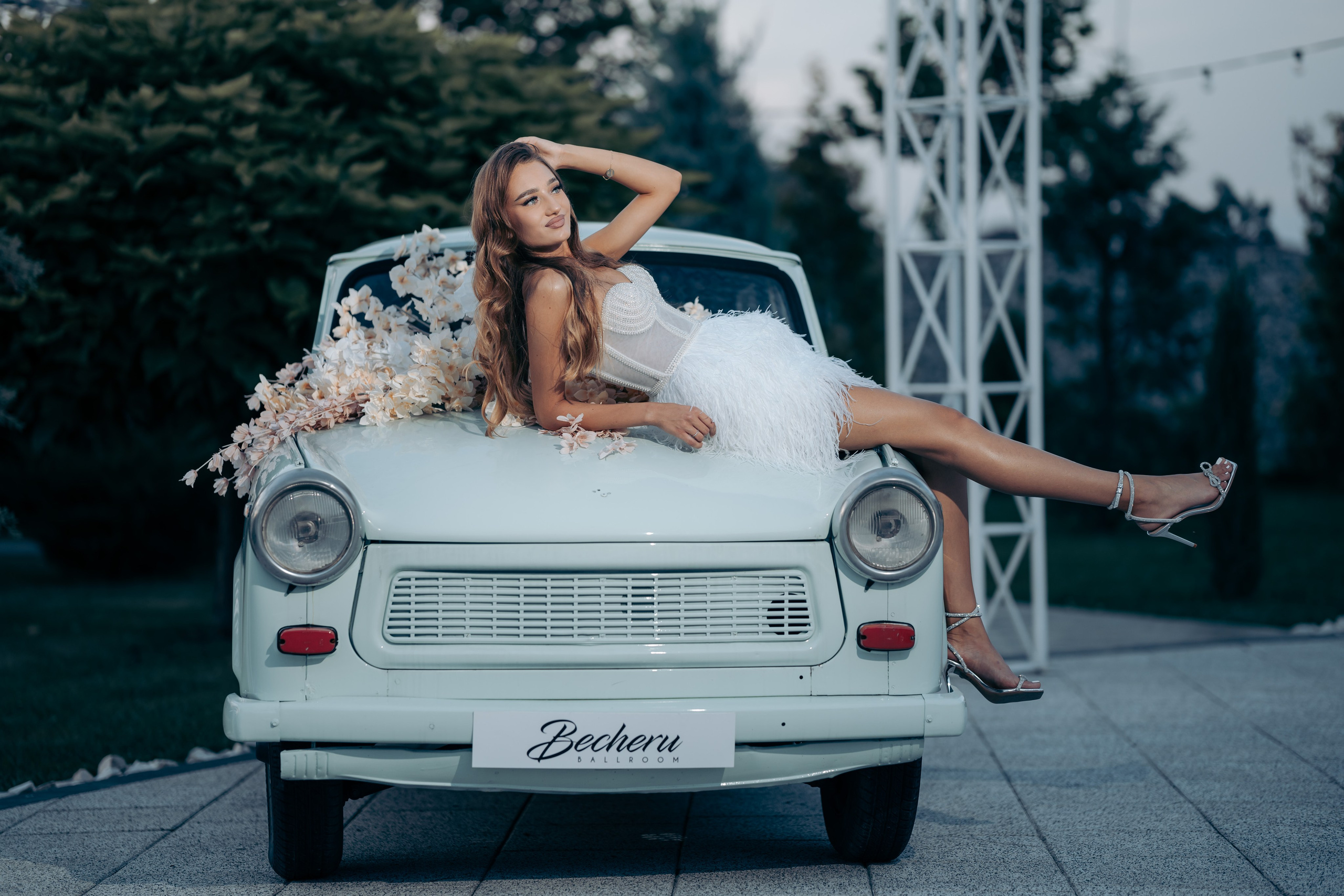 Elena. CC Photography \ Fotograf Profesionist \ Evenimente