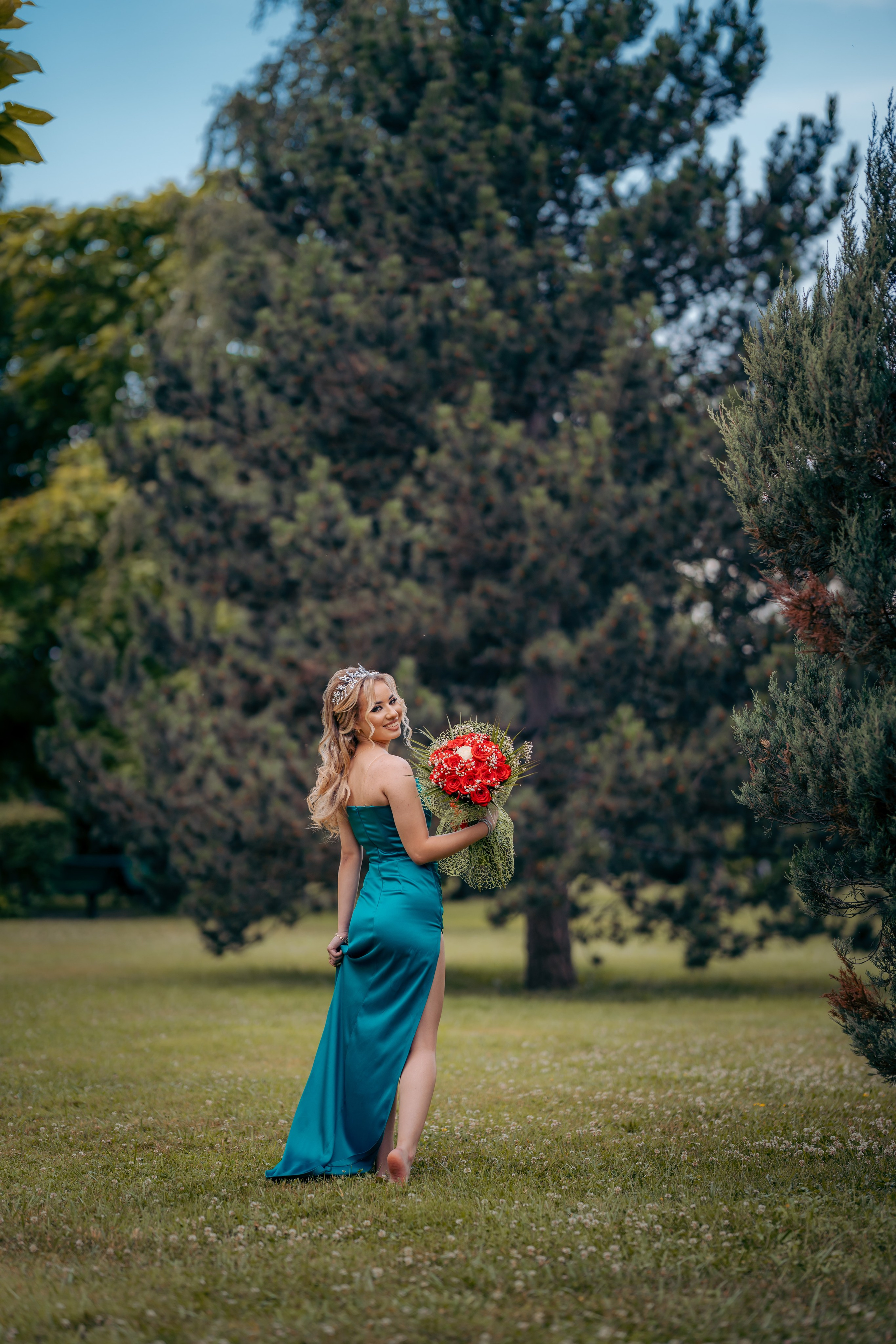 Corina. CC Photography \ Fotograf Profesionist \ Evenimente