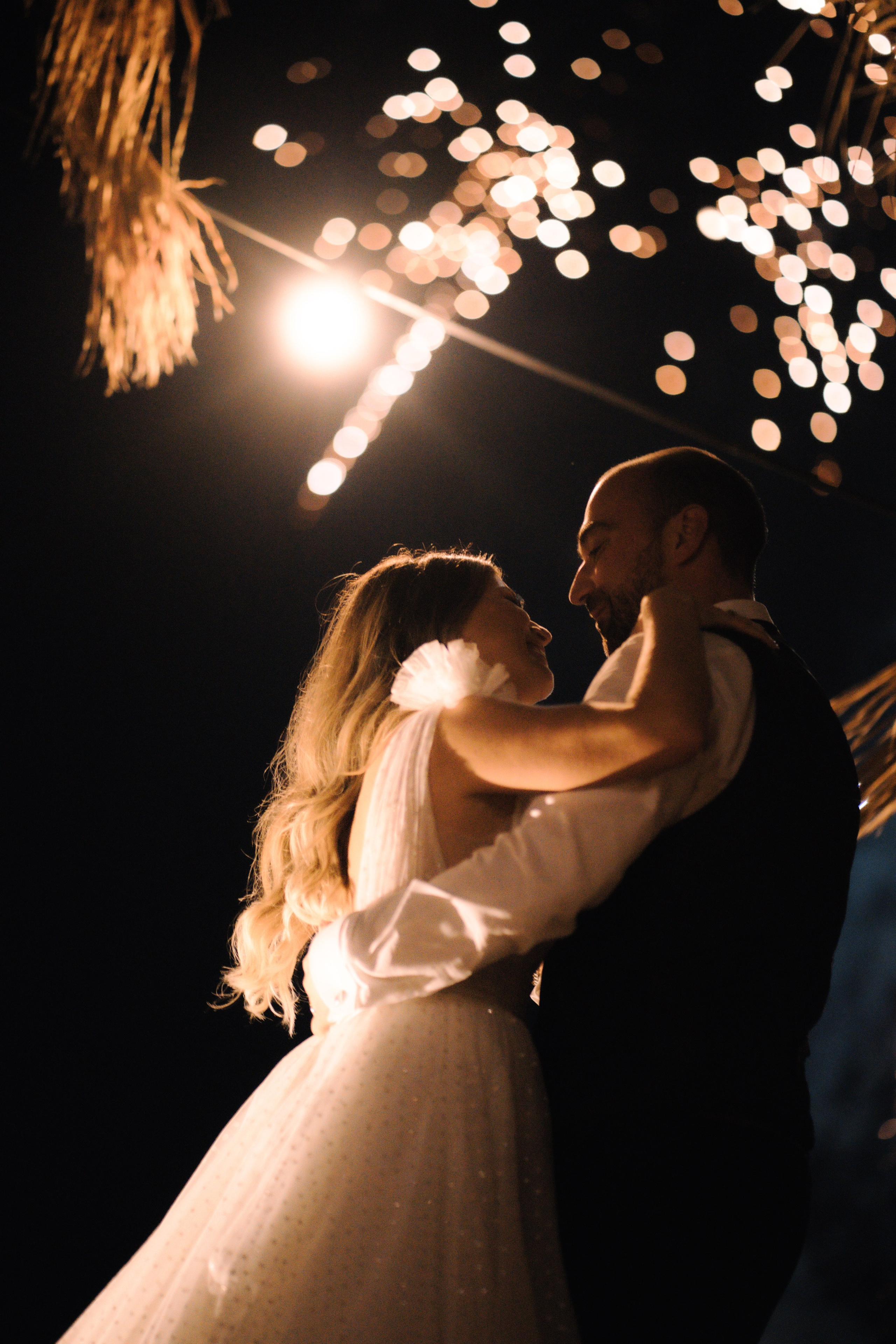 DIMITRIS & ATHANASIA