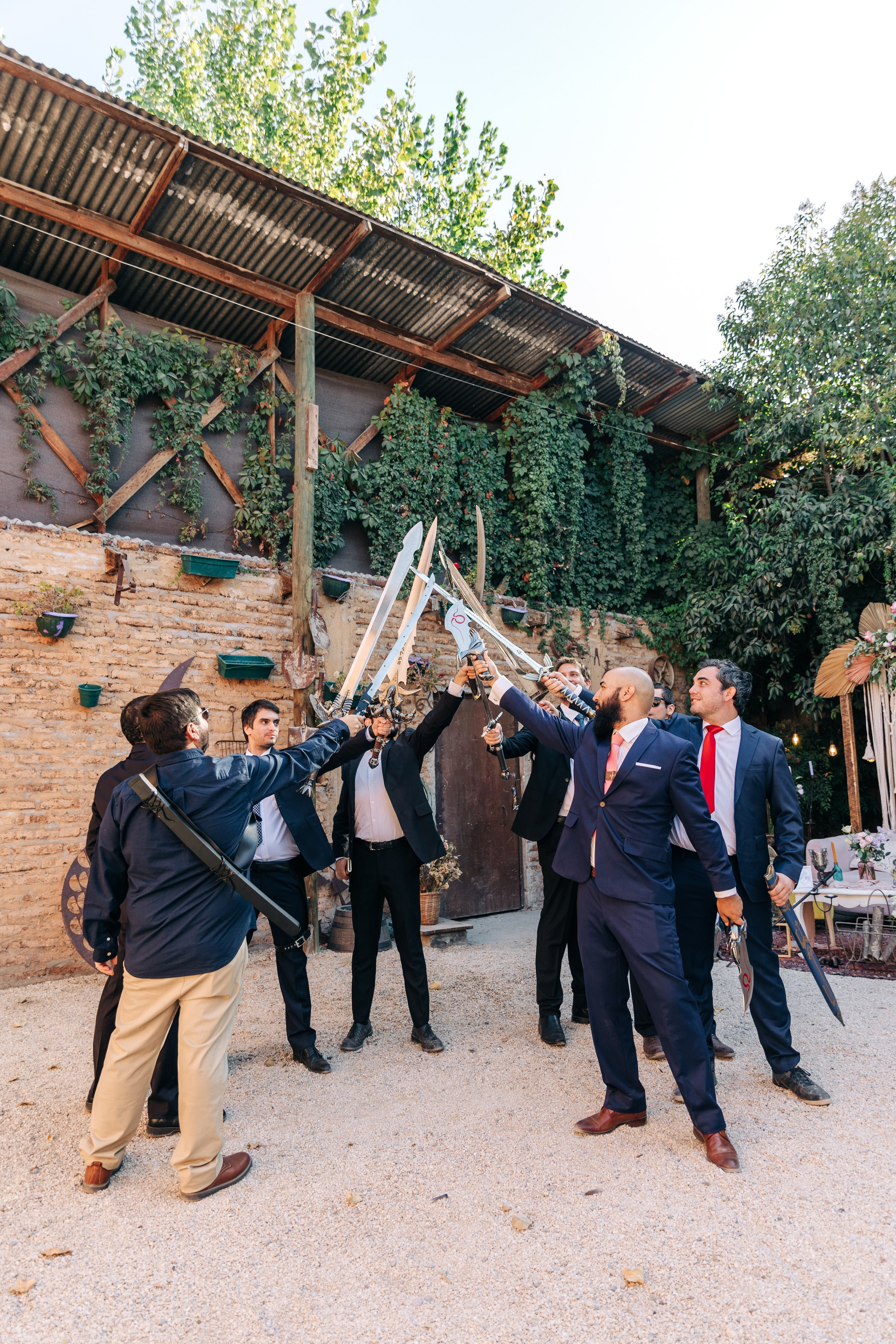 Claudia & José. Fotógrafa familiar Santiago y Chile Anna Almazova