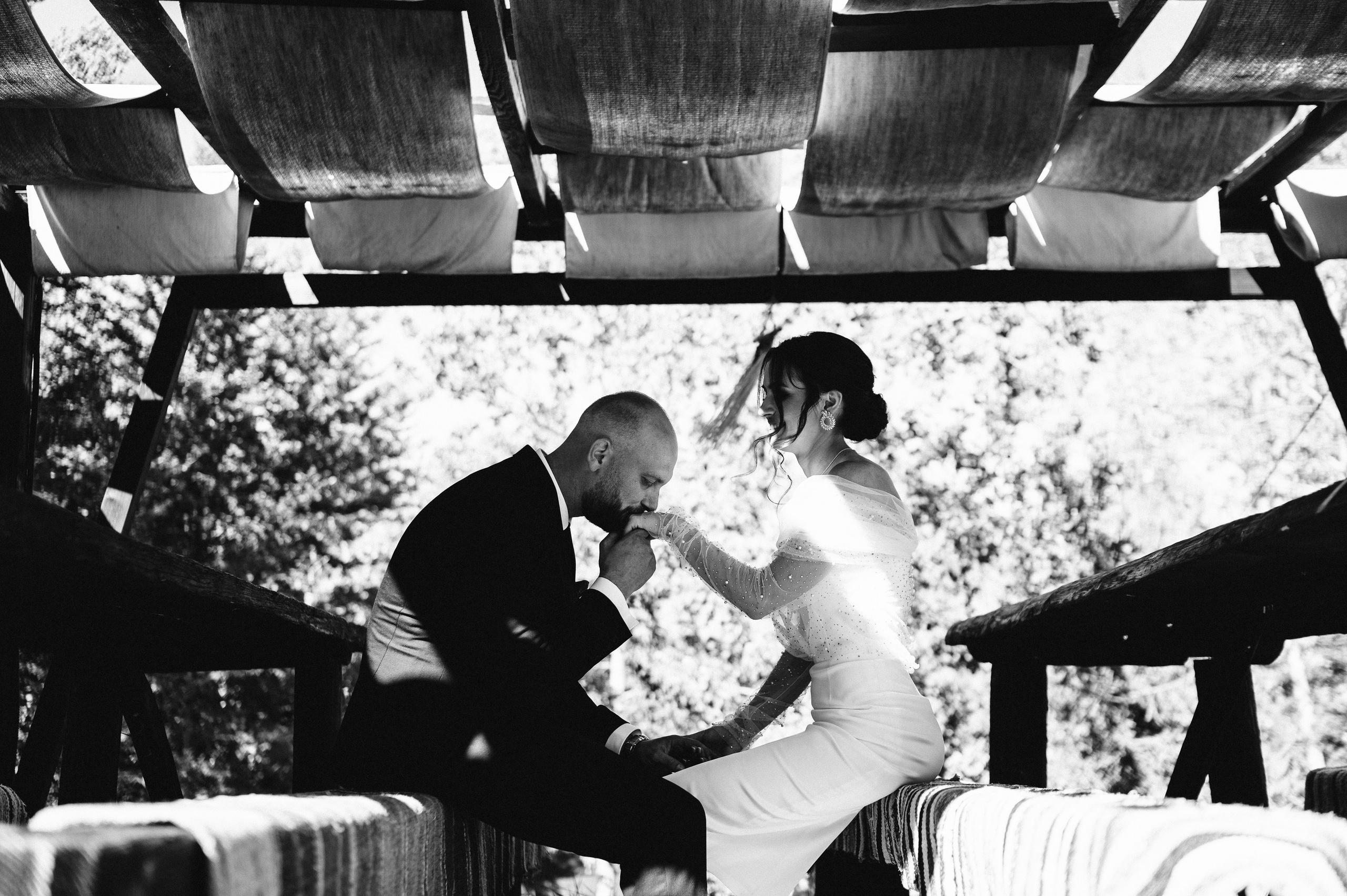 Ionut si Mihaela. Valentin Melen — wedding photographer