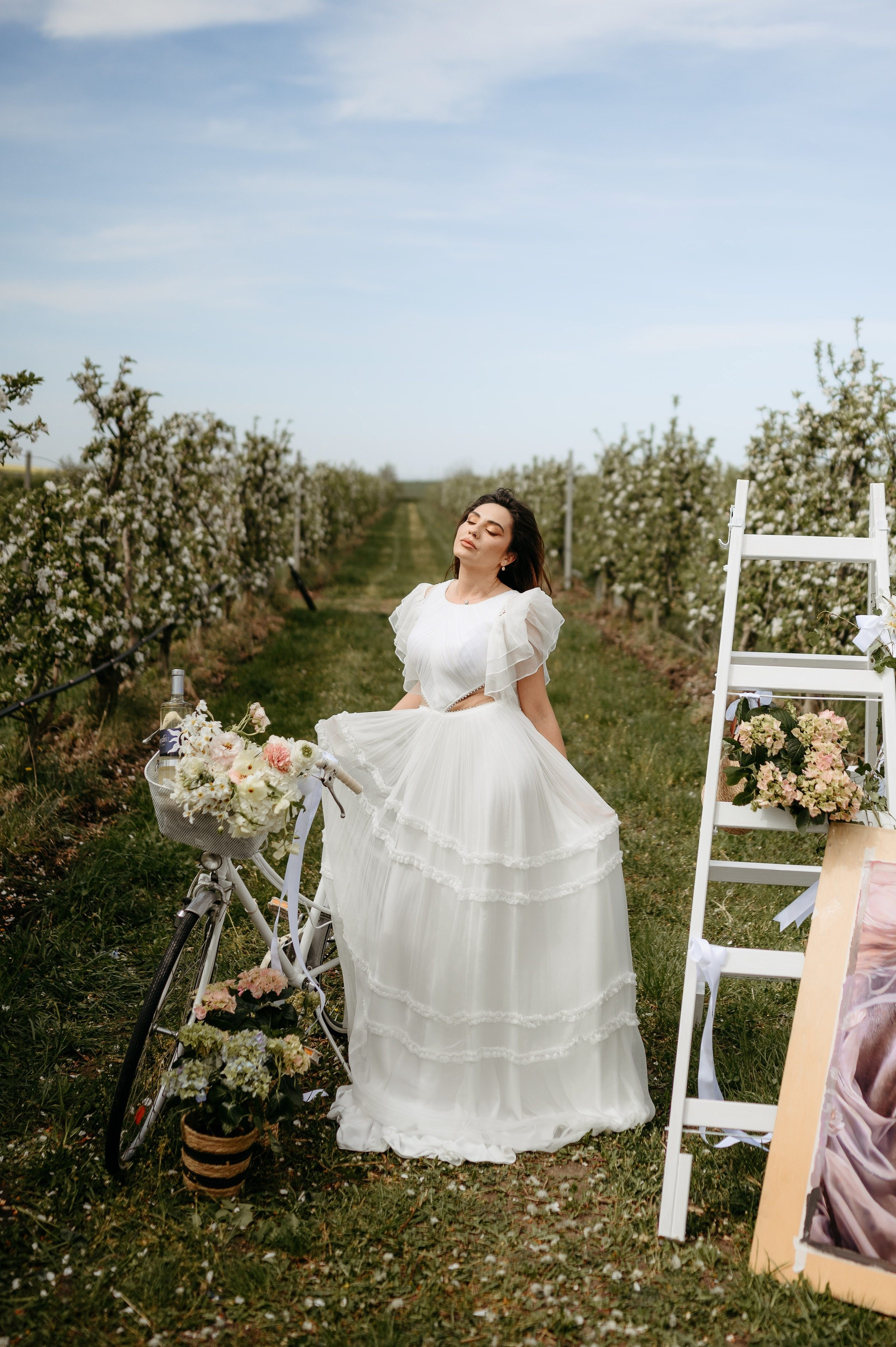 Elena. Valentin Melen - fotograf de nunta 🤍