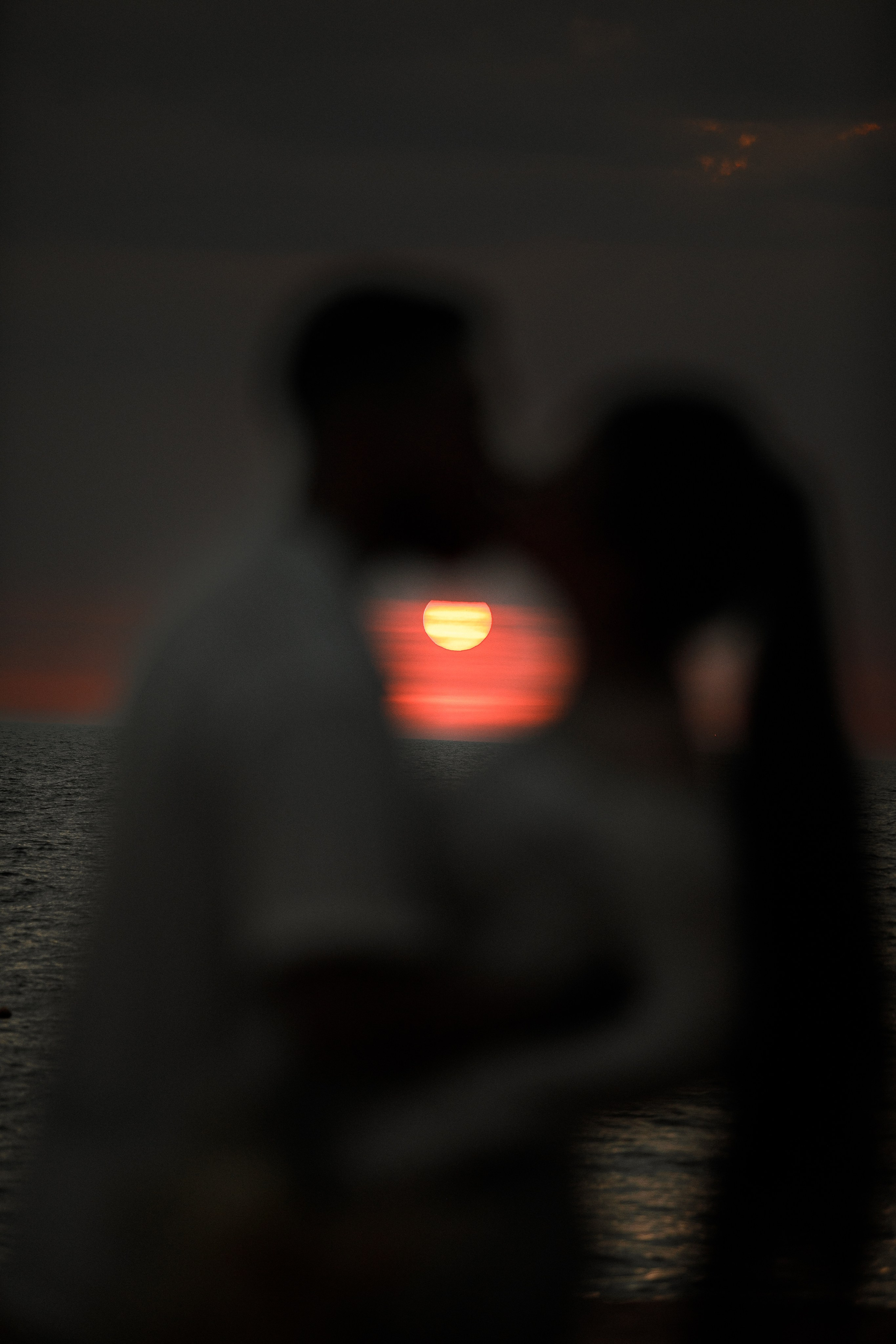 Андрей + Таня. Свадьба в Таиланде Honey Moon Agency