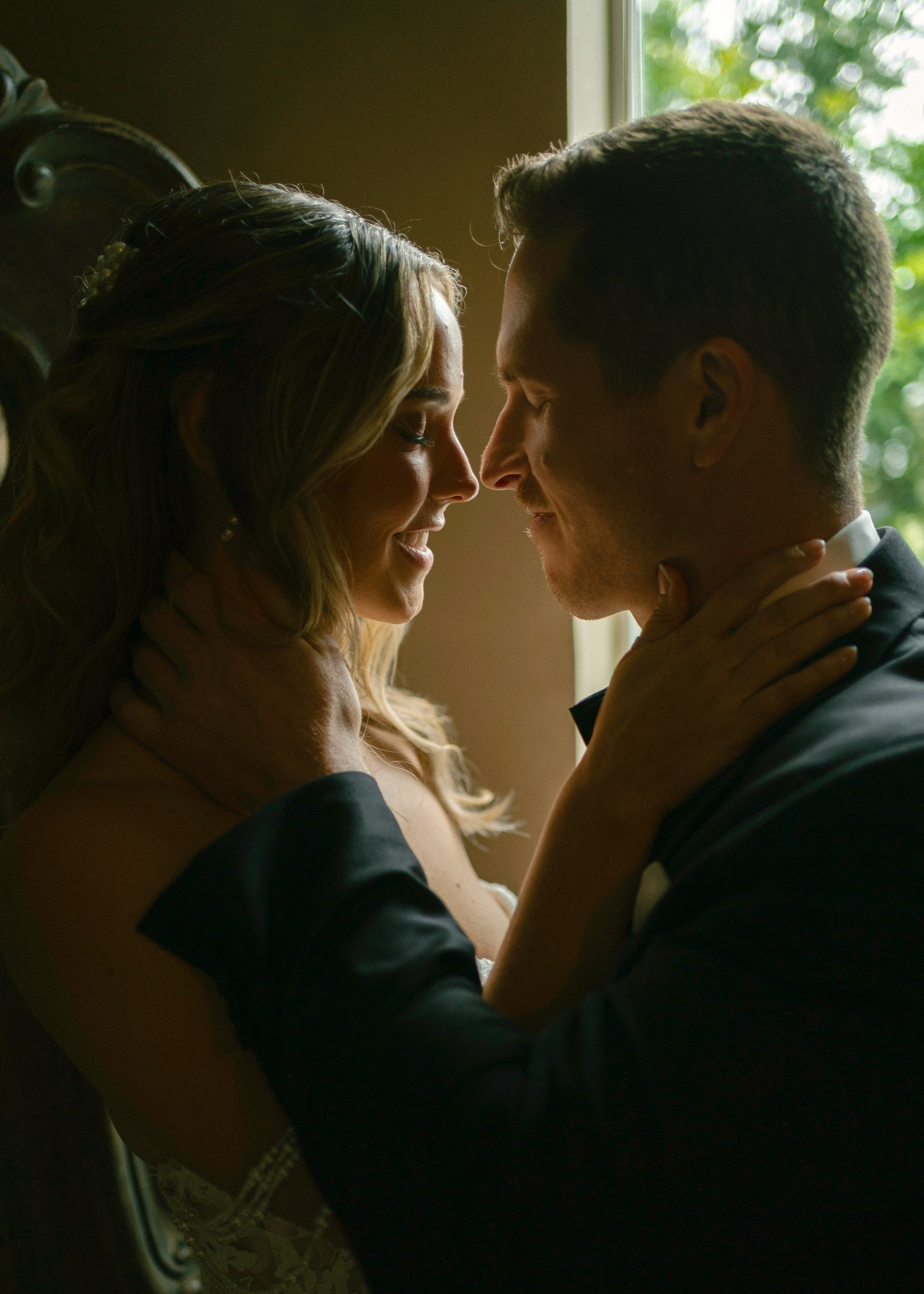 A+K Wedding at Ethereal Gardens, Escondido, California. Wedding Photography & Videography Team in California, Los Angeles, San Francisco, San Diego and Travel