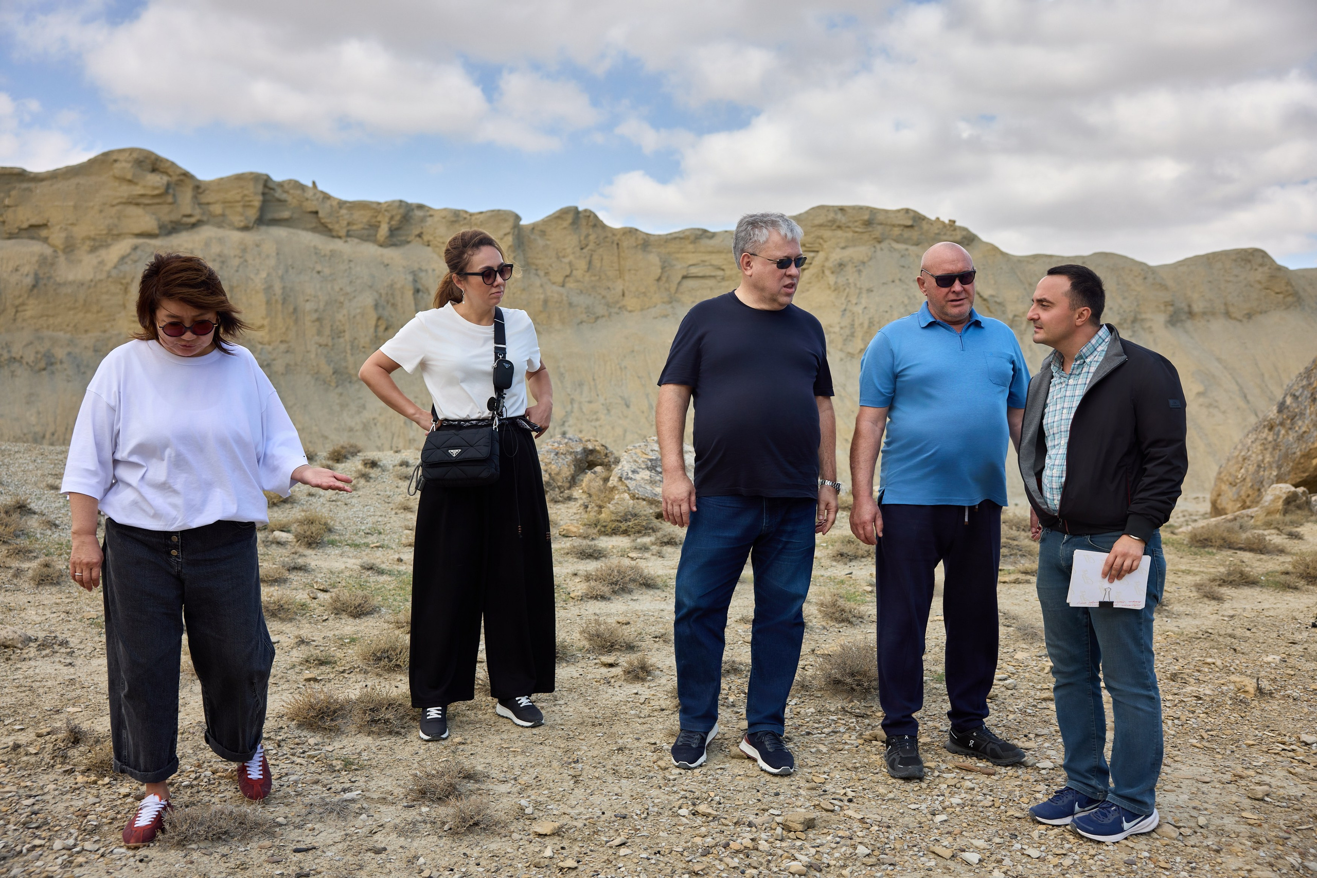 Экскурсия по Гобустану. День 3. Photographer in Baku Kamran Enceladus