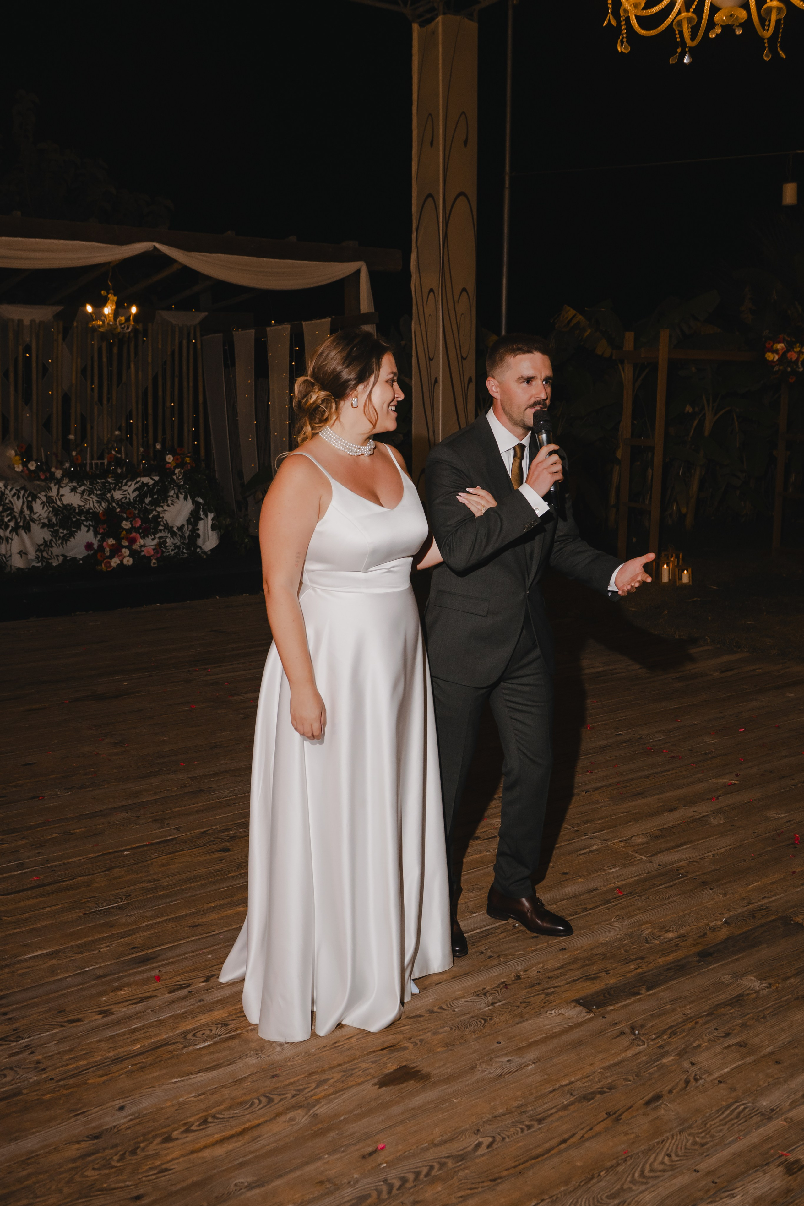 Nataly & Tristian. Фотограф в Анталии (Турция) Ева Сэрт