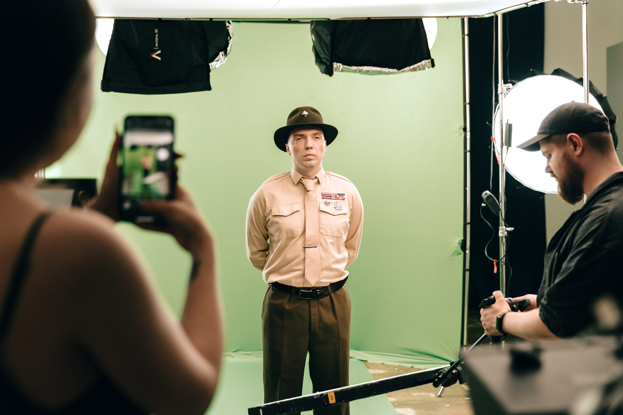 Team Spirit. Фотограф Инна Гайнулина