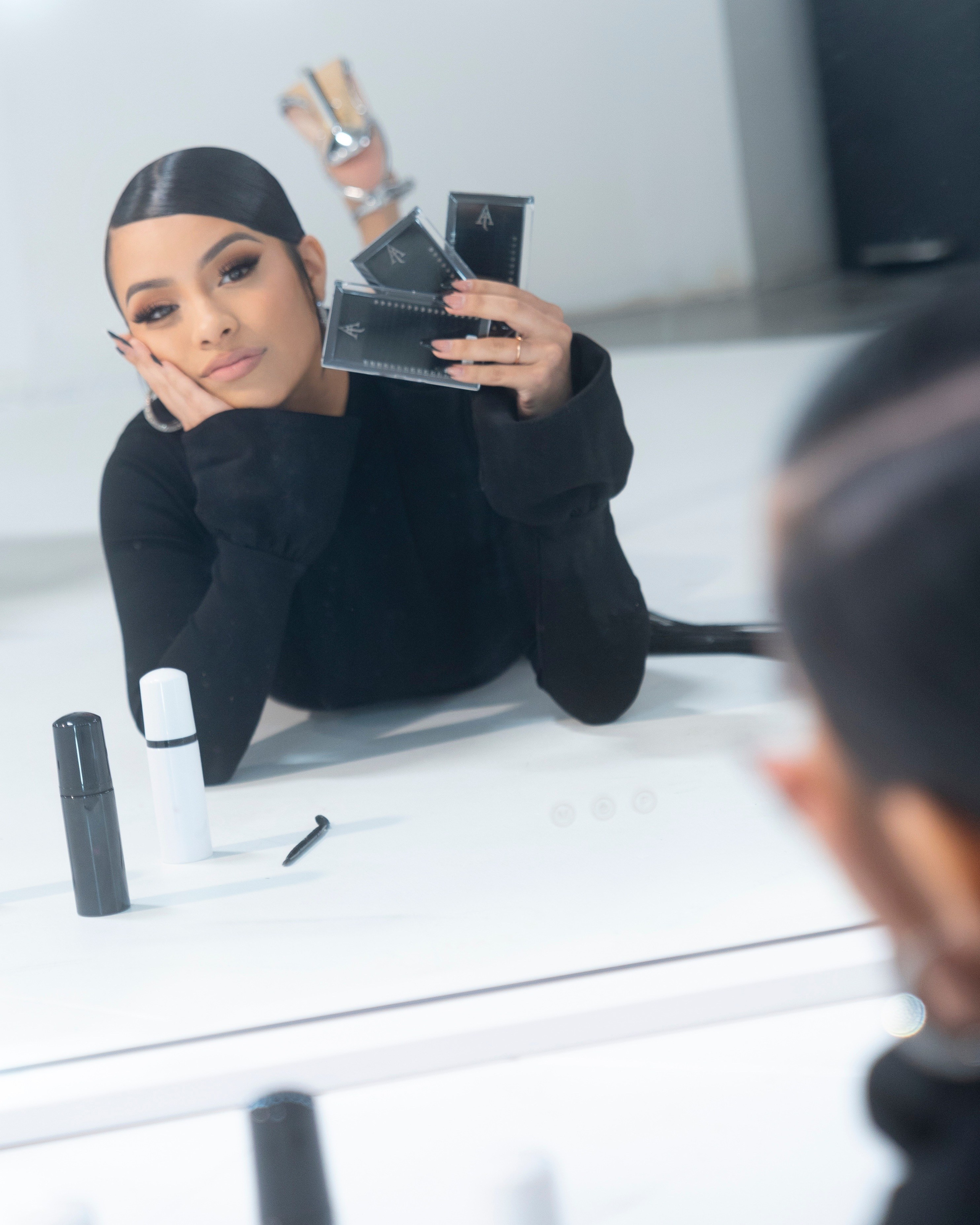 @estheticenhances. Ke’Ondris