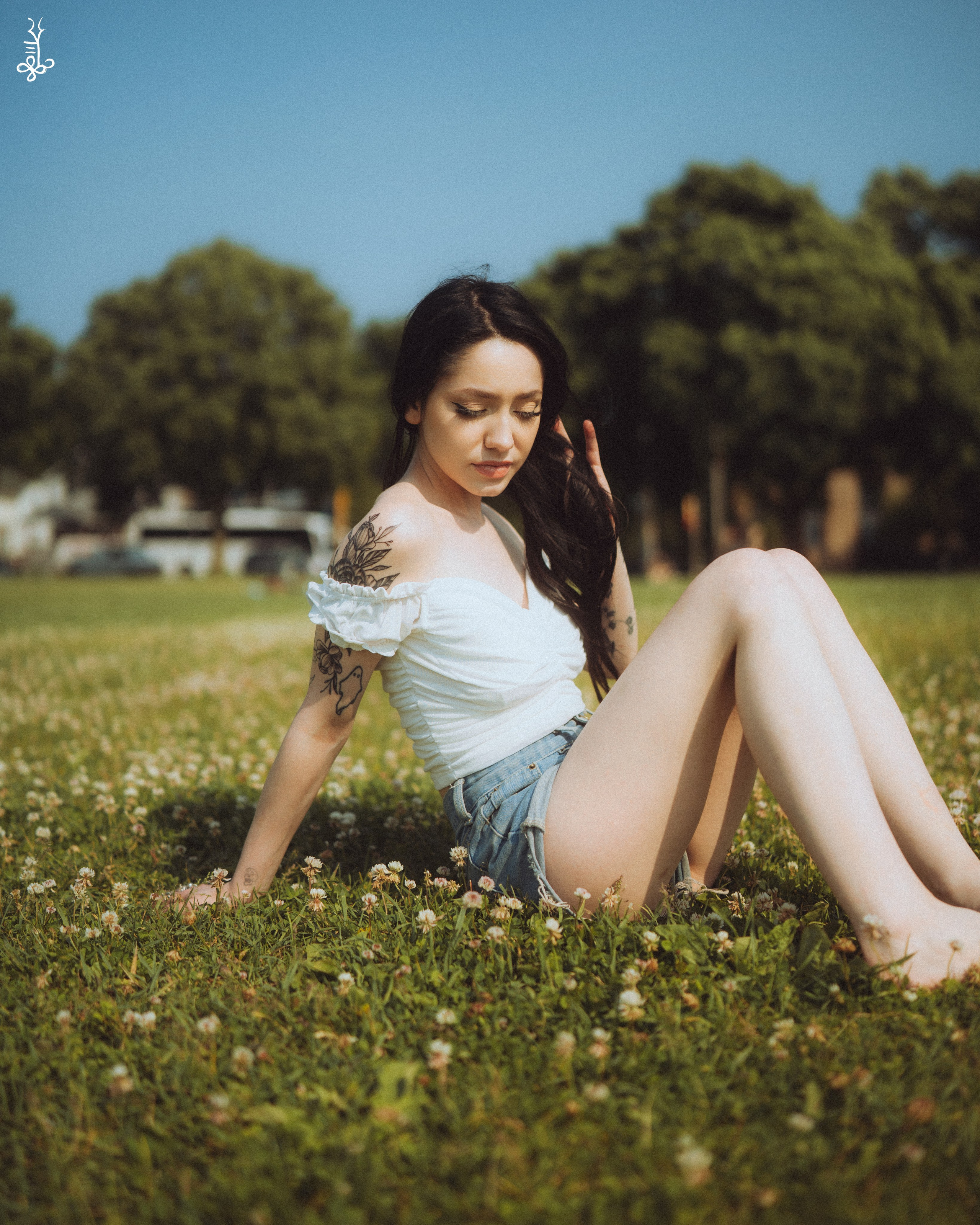 HALIANA. Ke’Ondris