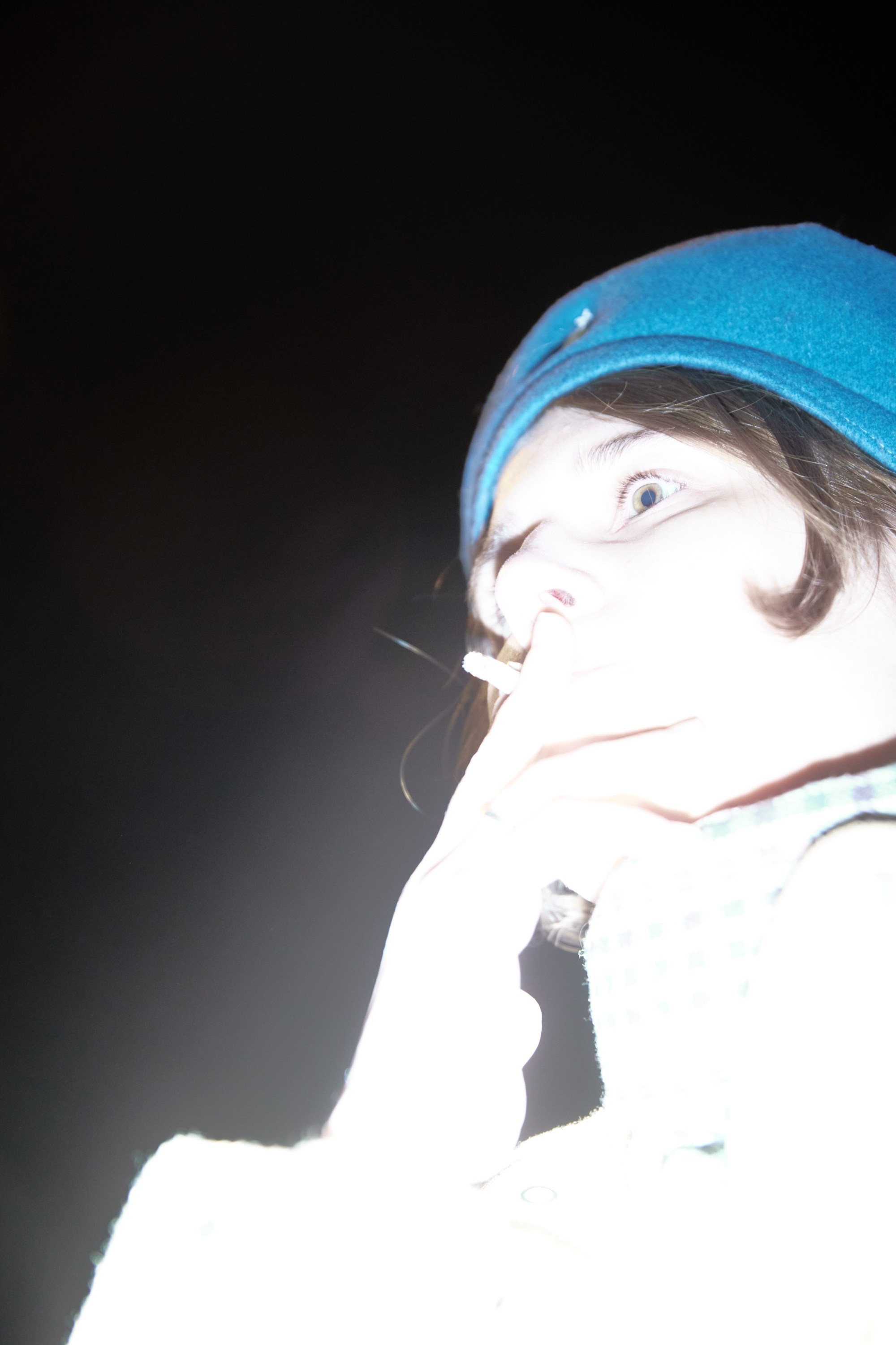 Personal. Photographer Katya Vlasova