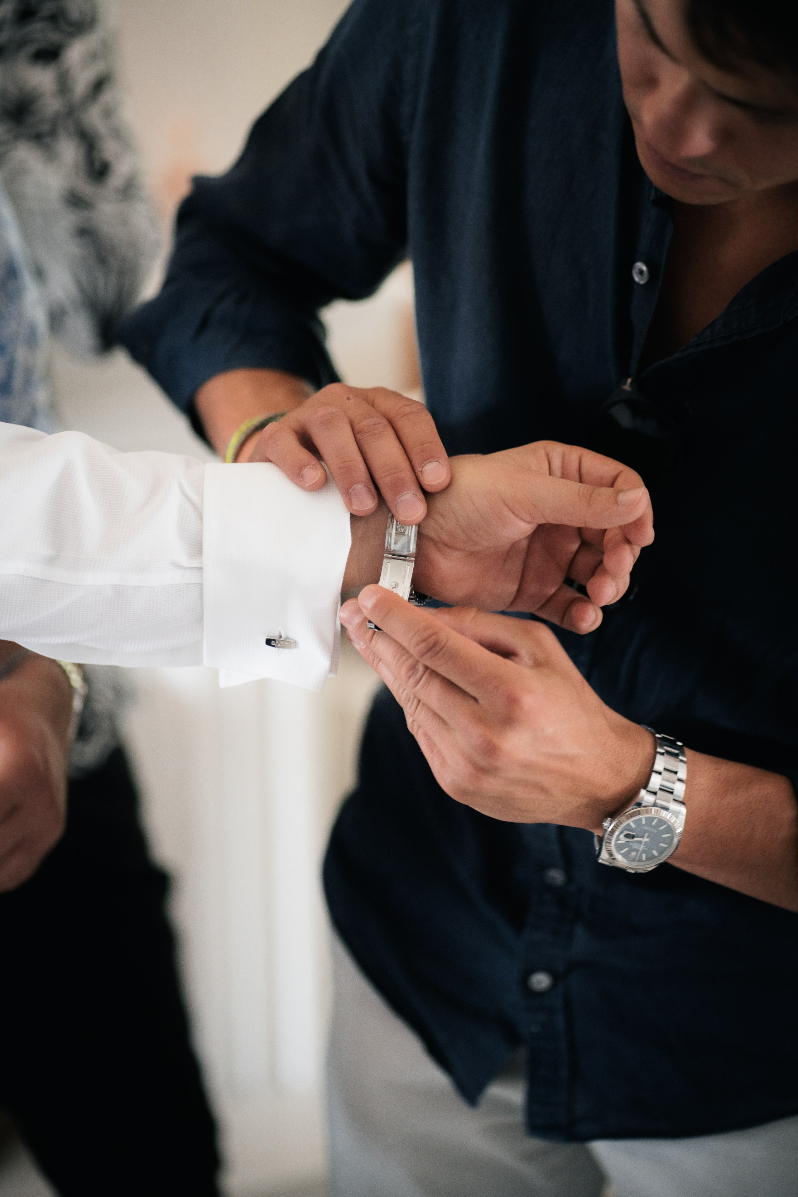 DIMITRIS & ATHANASIA