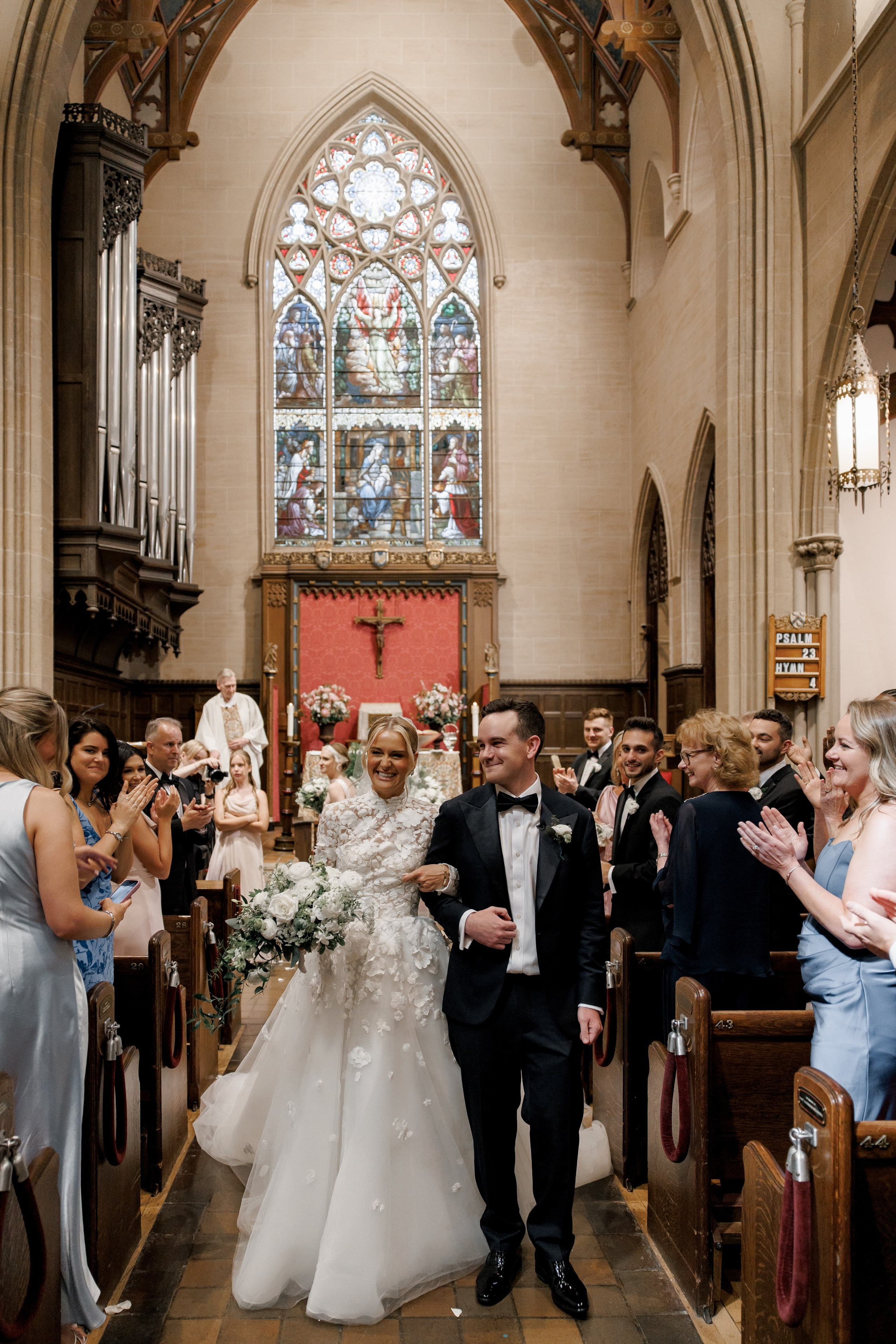 Killeen and Patrick. Wedding photographer and videographer New York | New Jersey