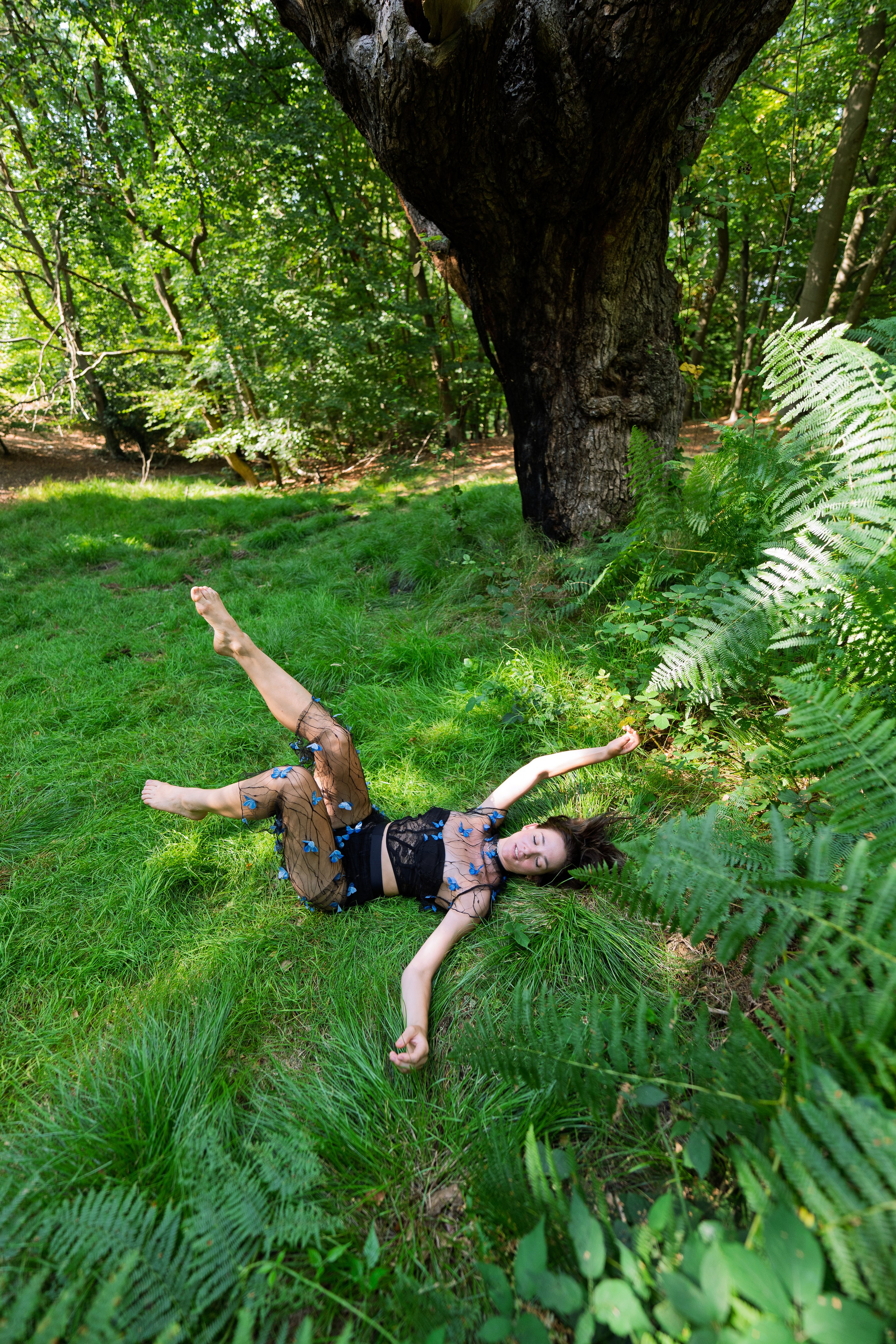 Freddie Purple. Wedding photographer in United Kingdom