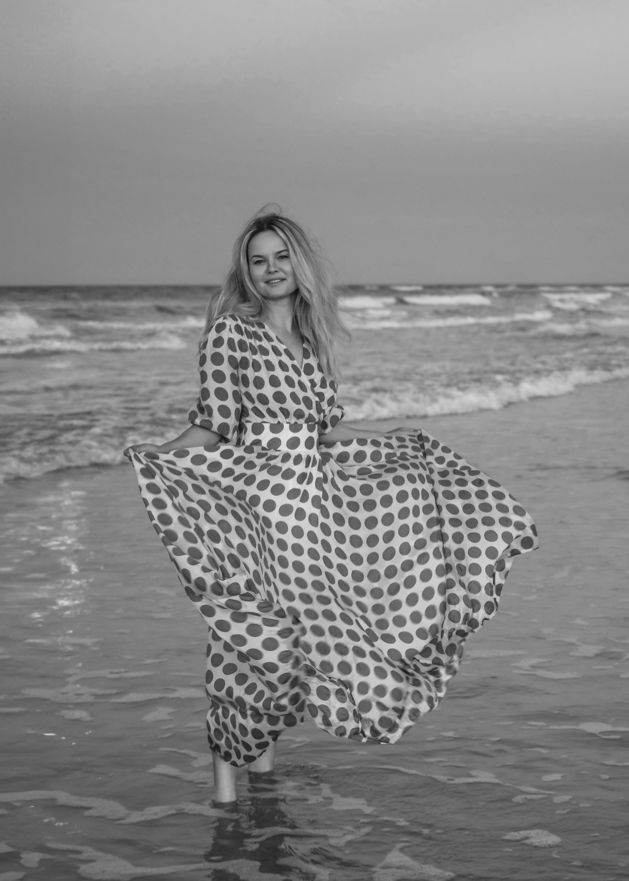 Oksana, 44. Katerina Royter — Photographer for Women 40+