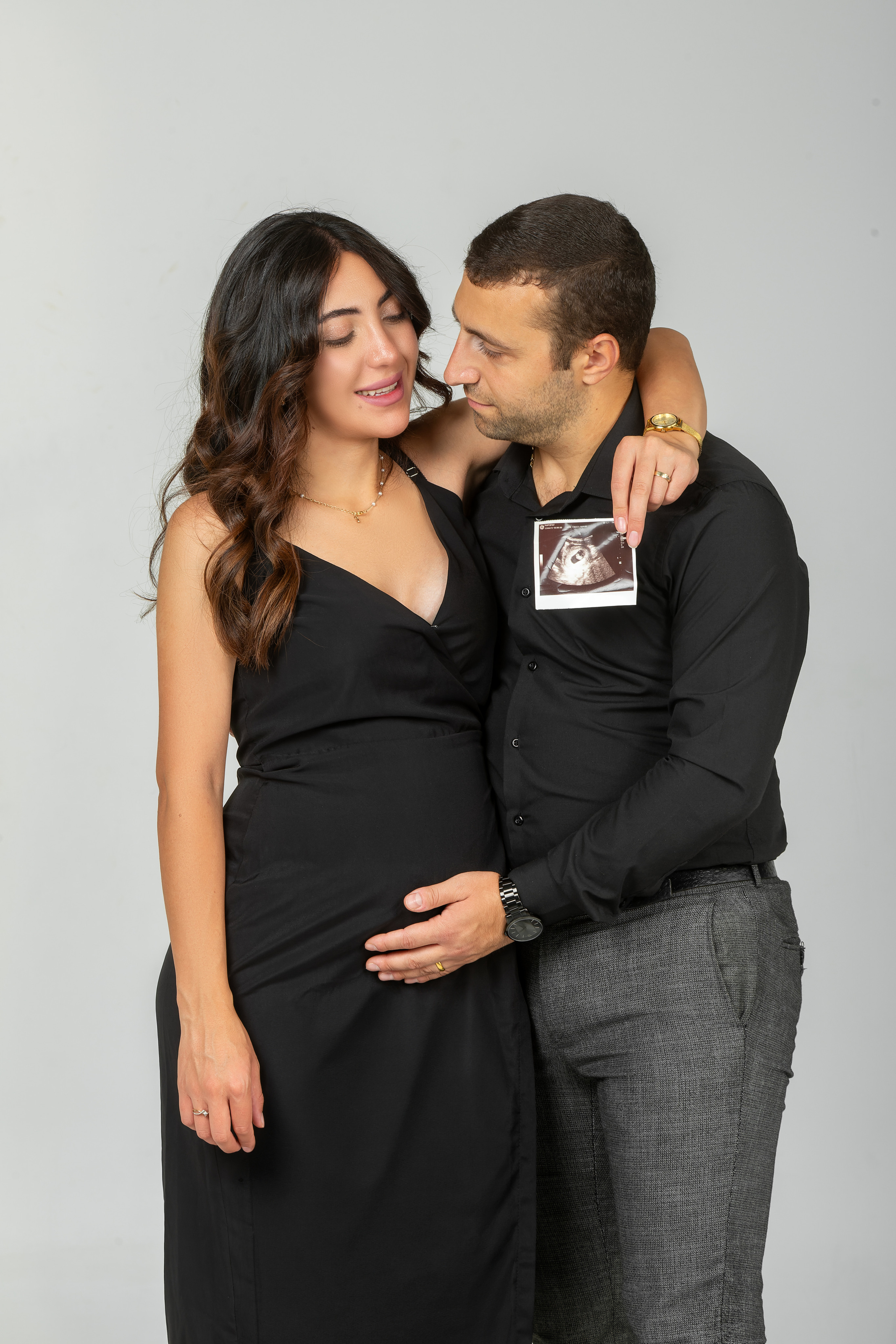 Pregnancy. Фотограф в Ереване Макс Авдалян