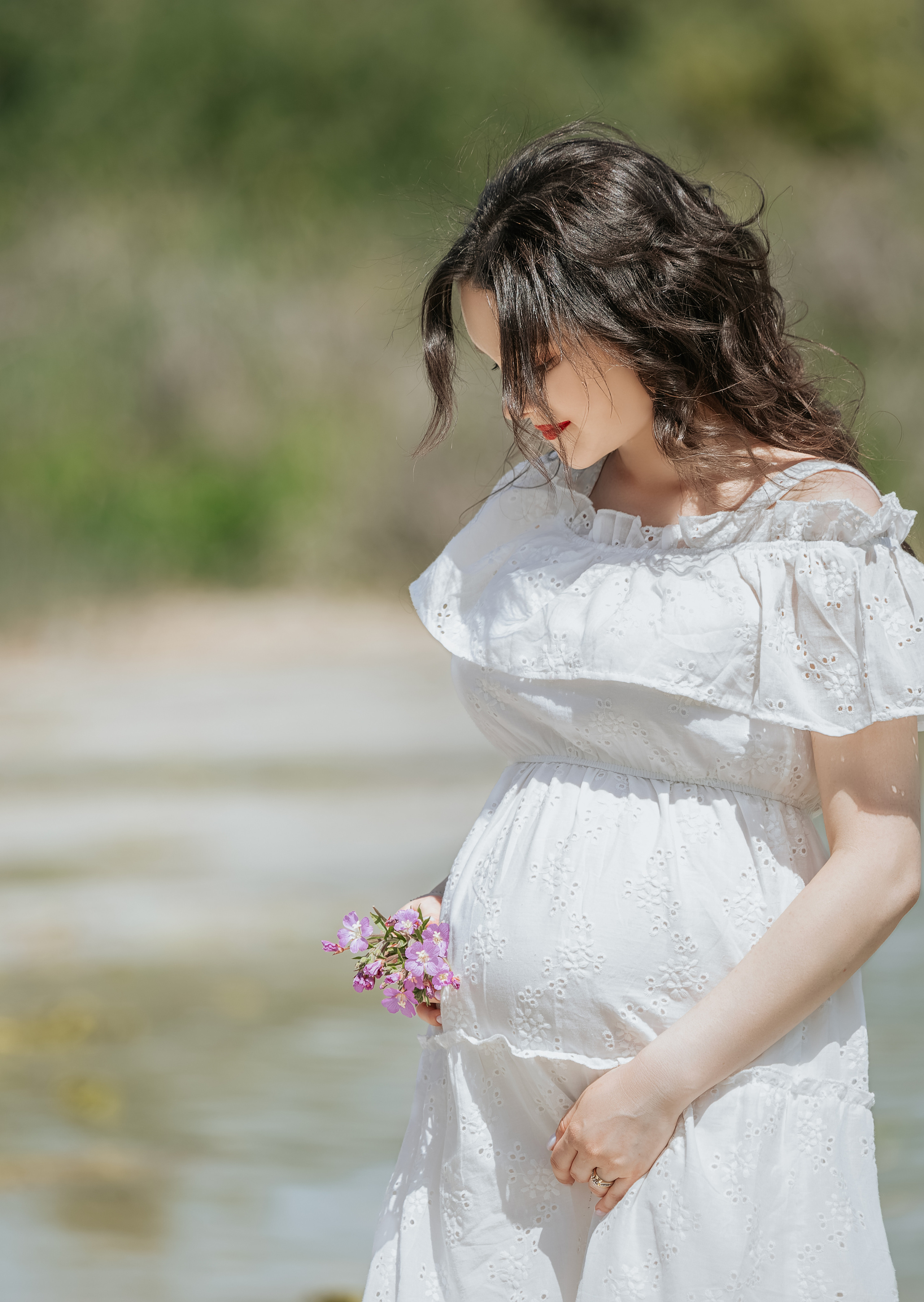 Pregnancy. Фотограф в Ереване Макс Авдалян