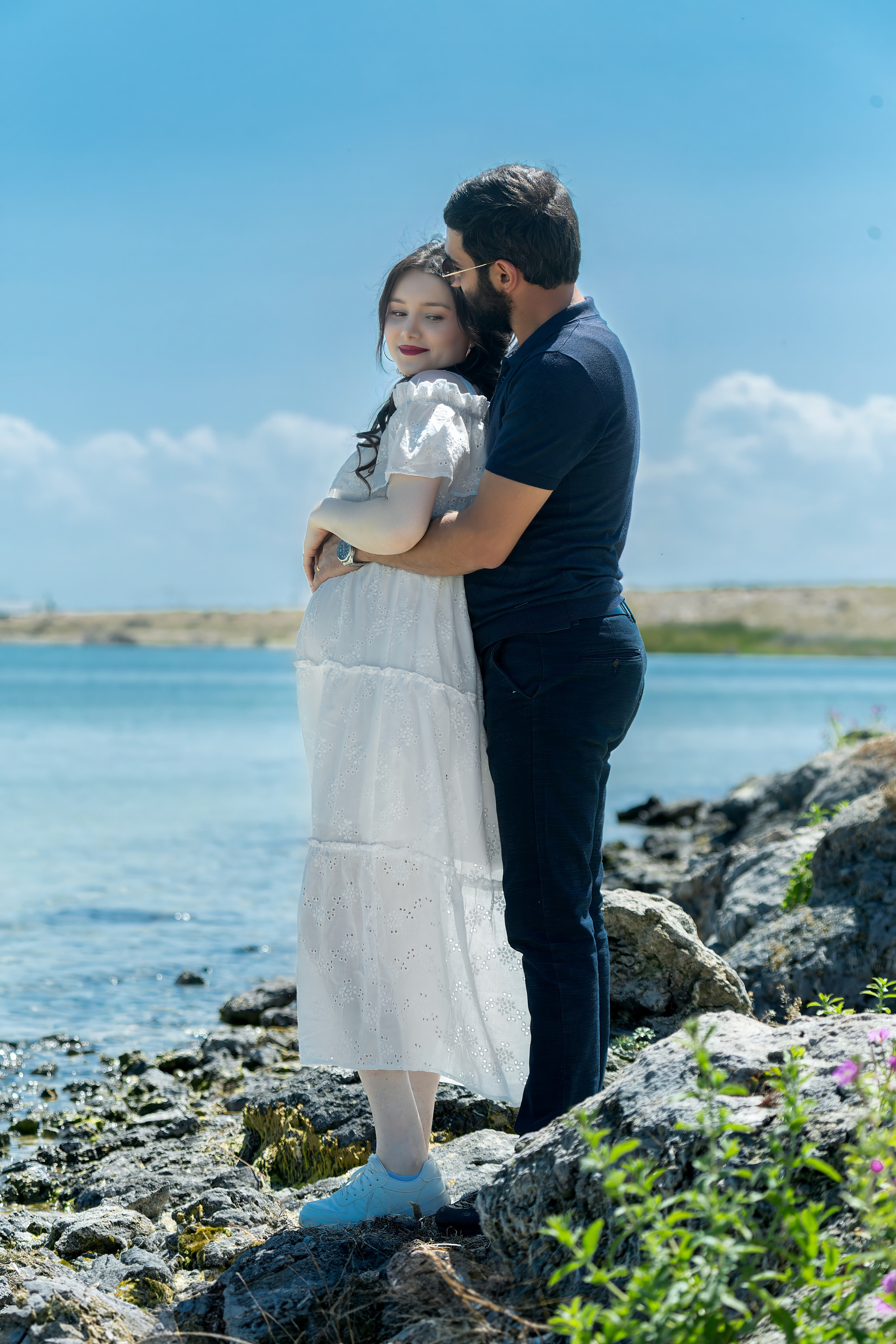 Pregnancy. Фотограф в Ереване Макс Авдалян