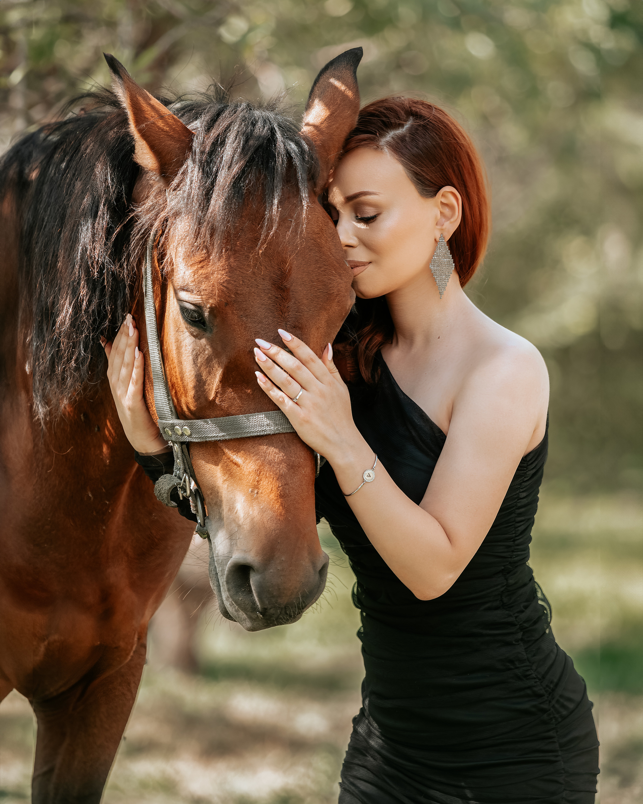 Outdoor Portraits. Фотограф в Ереване Макс Авдалян