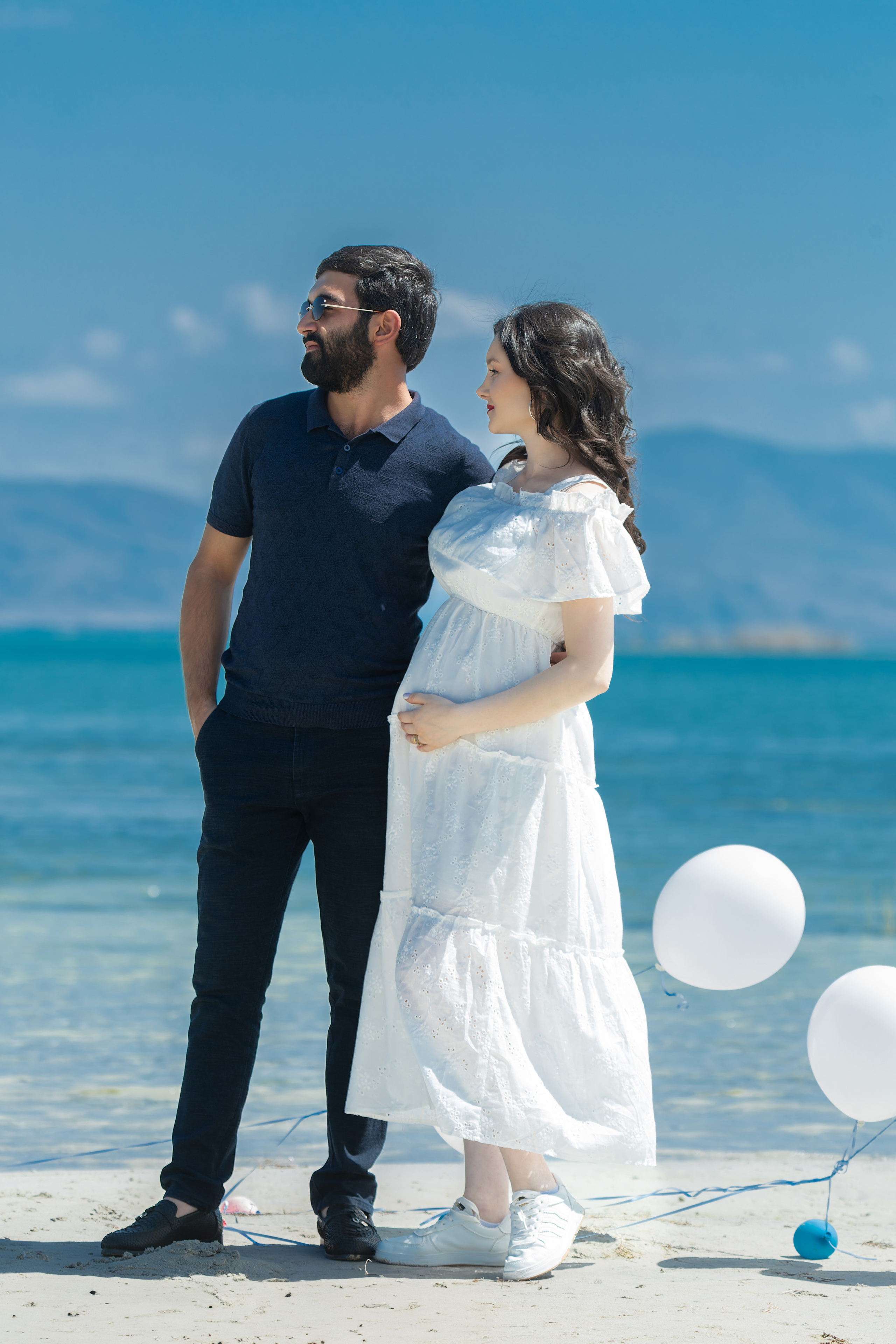 Pregnancy. Фотограф в Ереване Макс Авдалян