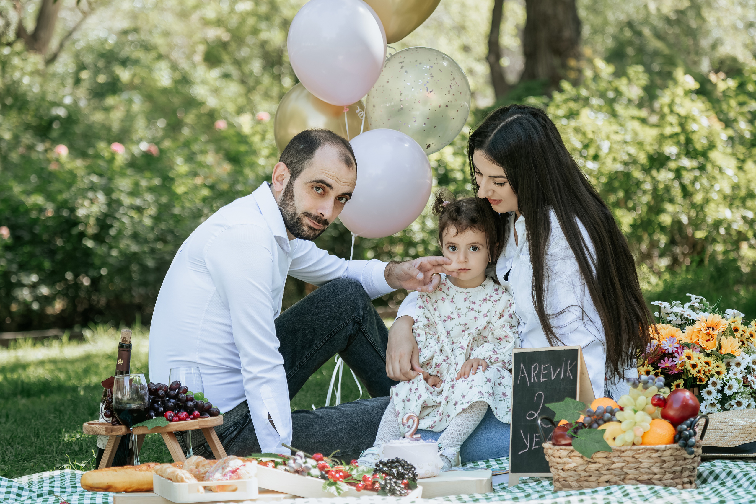 Family, Kids Photography. Фотограф в Ереване Макс Авдалян