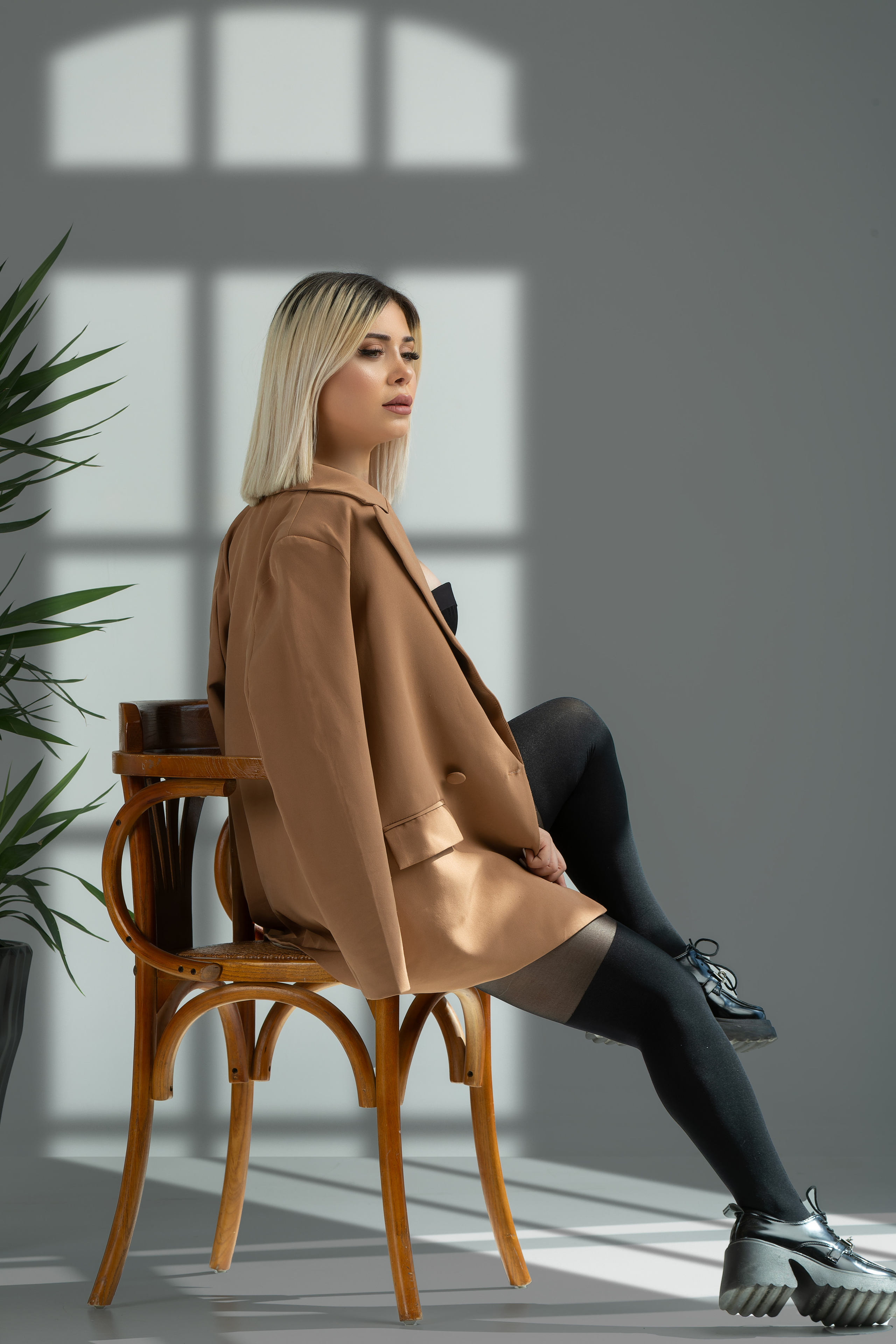 Indoor Portraits. Фотограф в Ереване Макс Авдалян