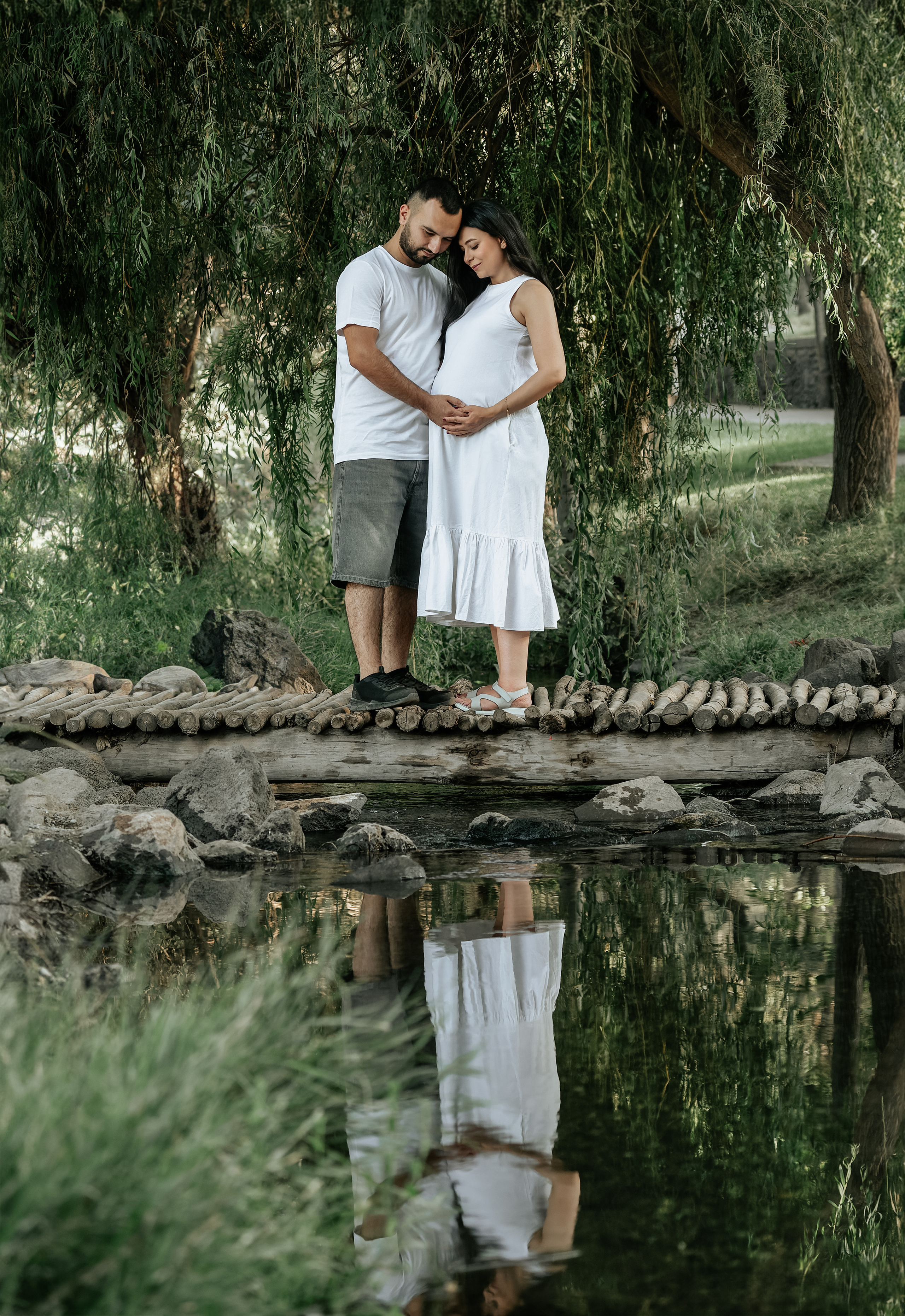 Pregnancy. Фотограф в Ереване Макс Авдалян