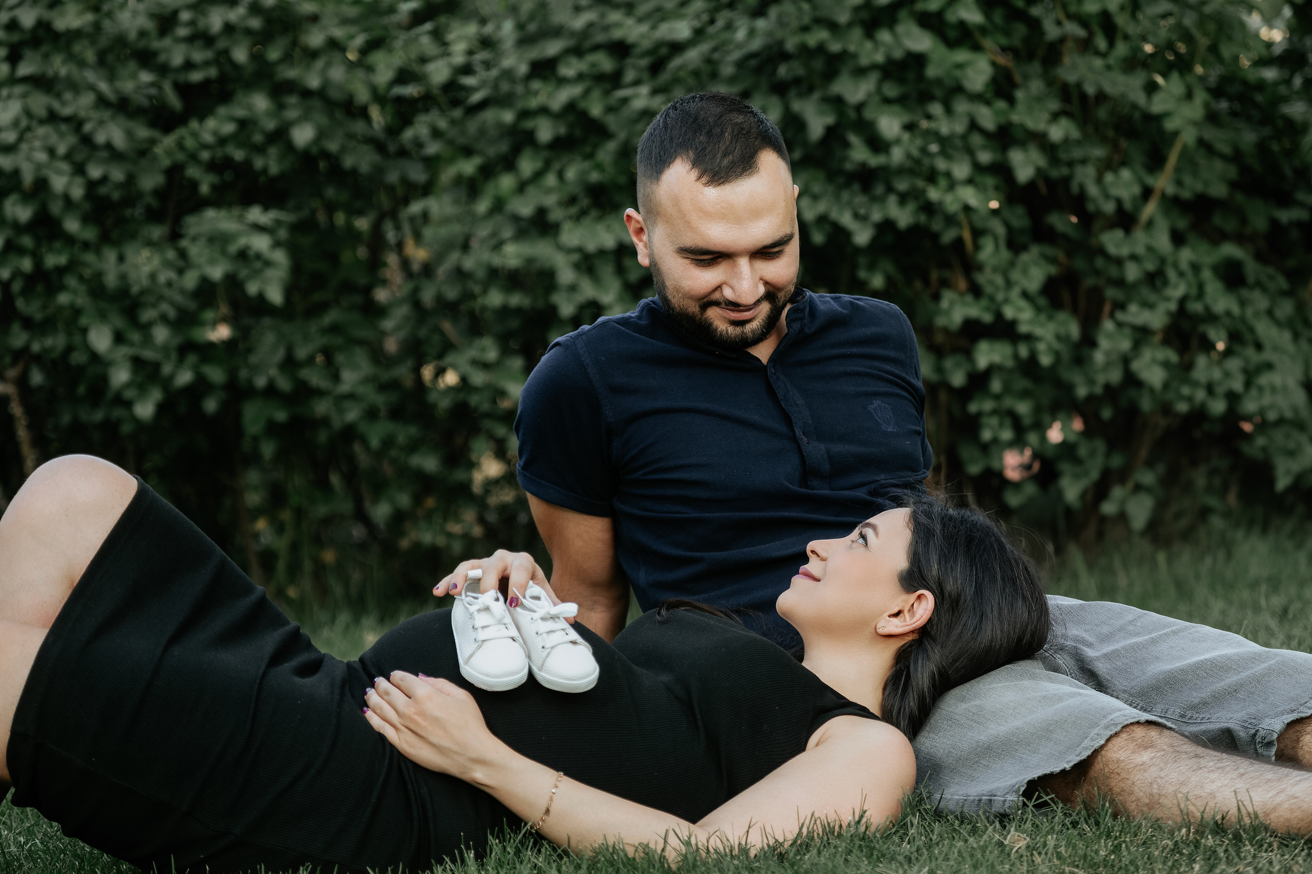 Pregnancy. Фотограф в Ереване Макс Авдалян