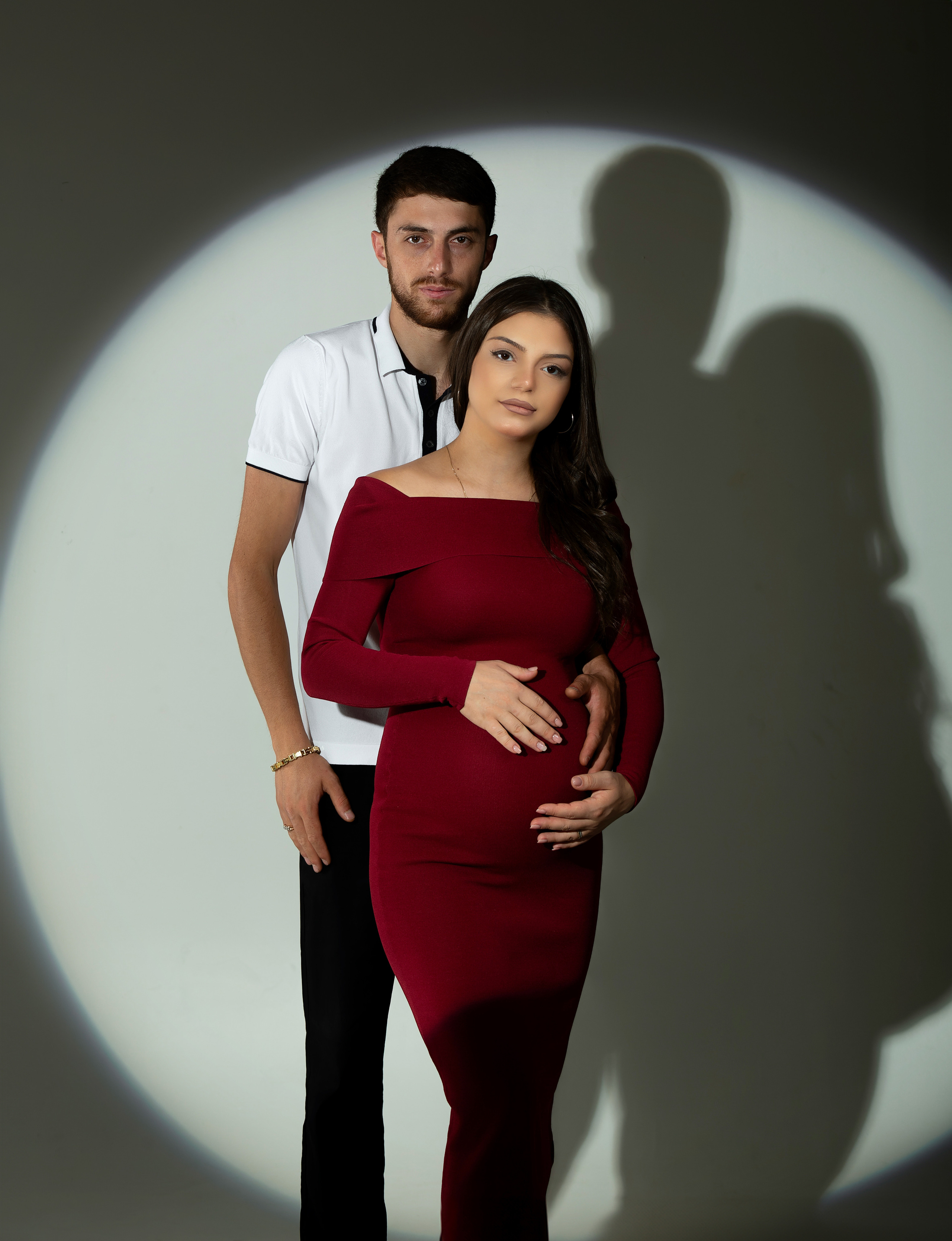 Pregnancy. Фотограф в Ереване Макс Авдалян