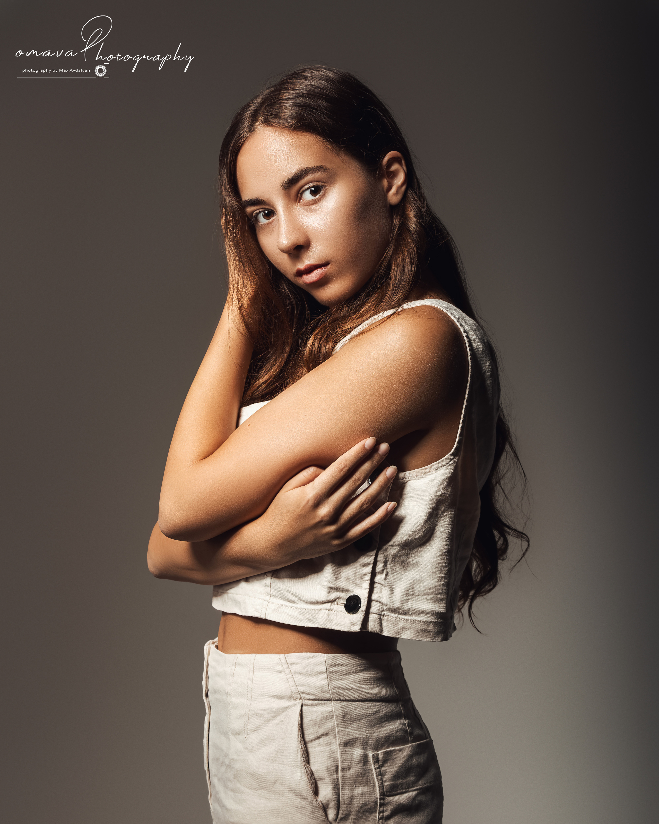 Indoor Portraits. Фотограф в Ереване Макс Авдалян