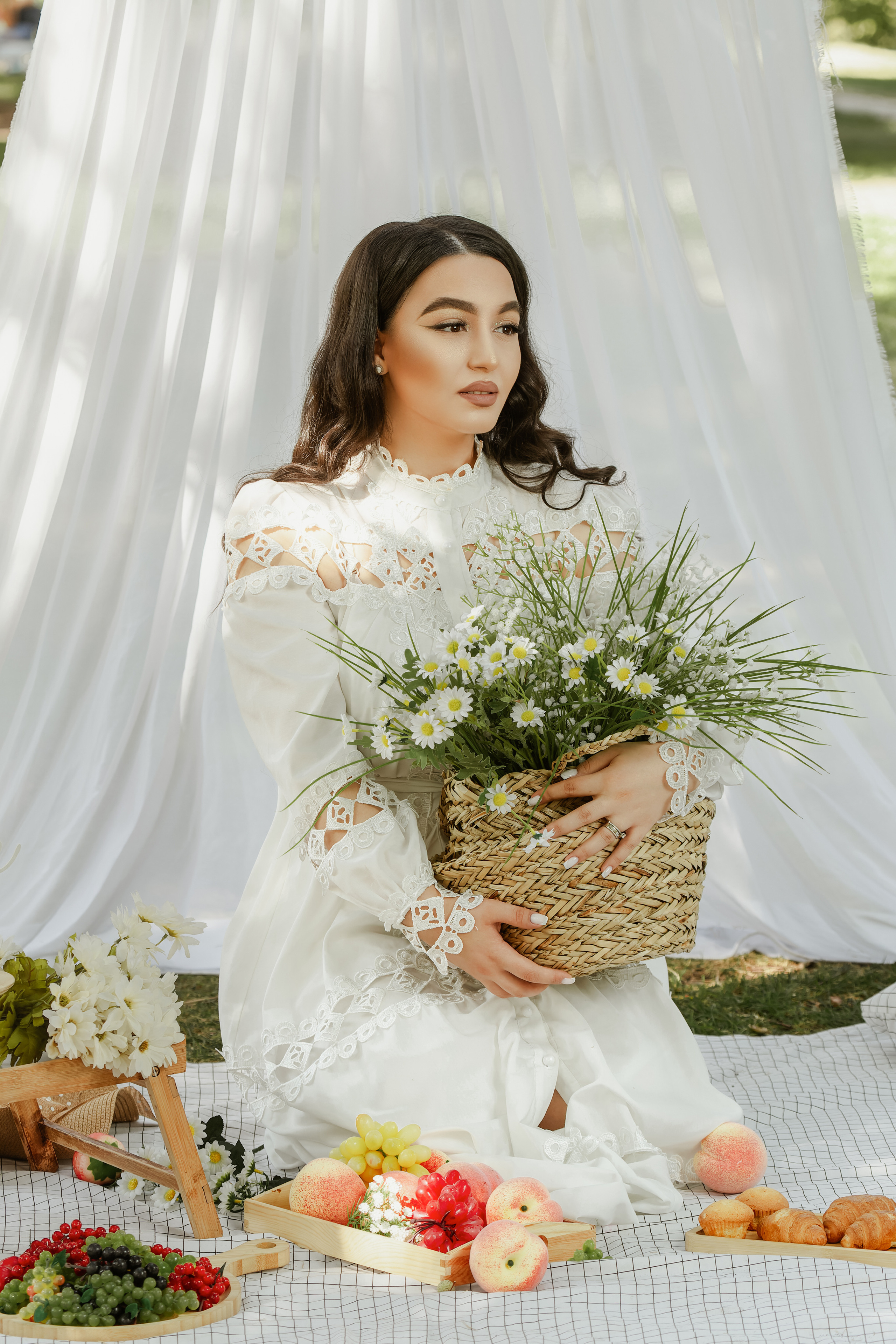 Outdoor Portraits. Фотограф в Ереване Макс Авдалян