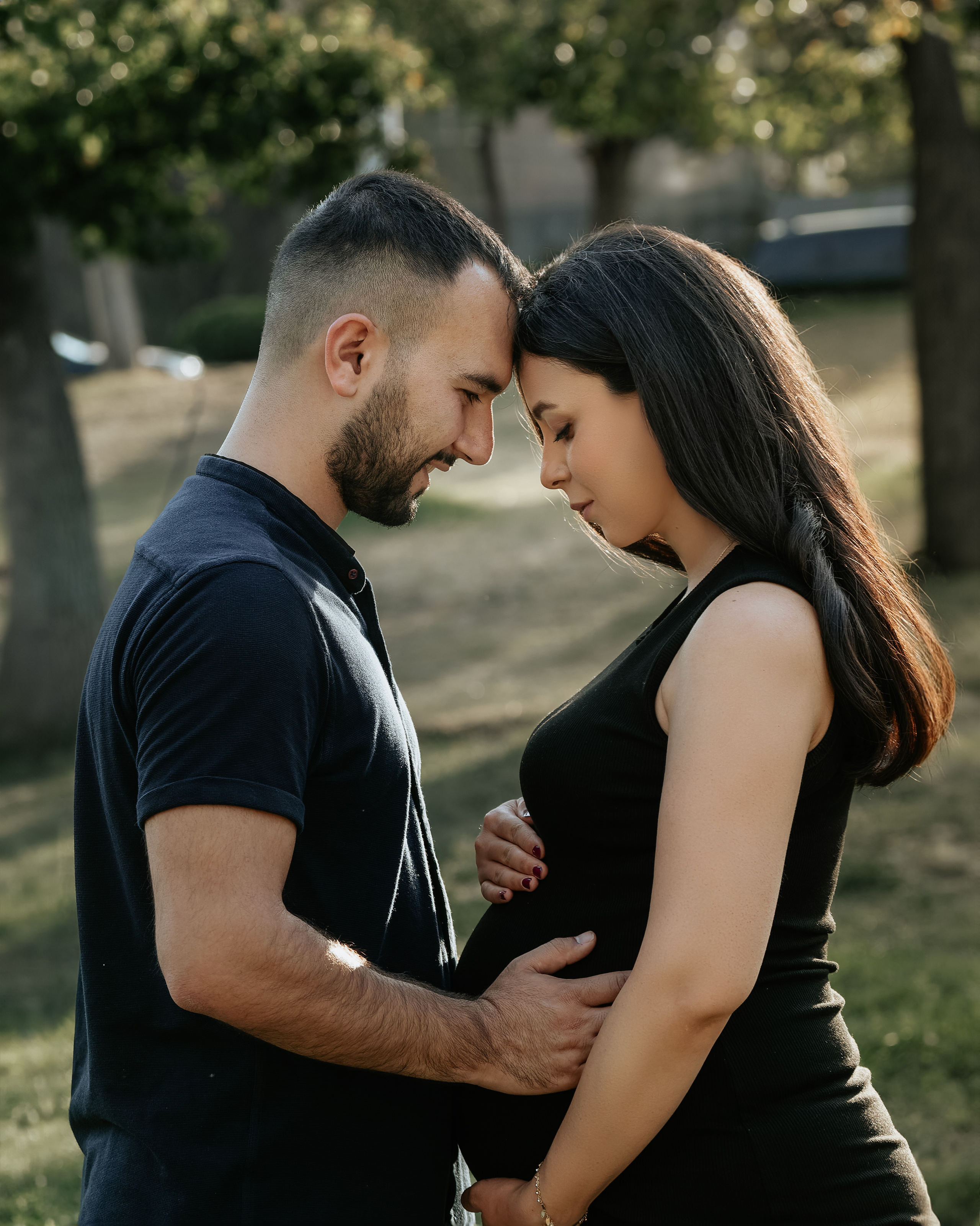 Pregnancy. Фотограф в Ереване Макс Авдалян