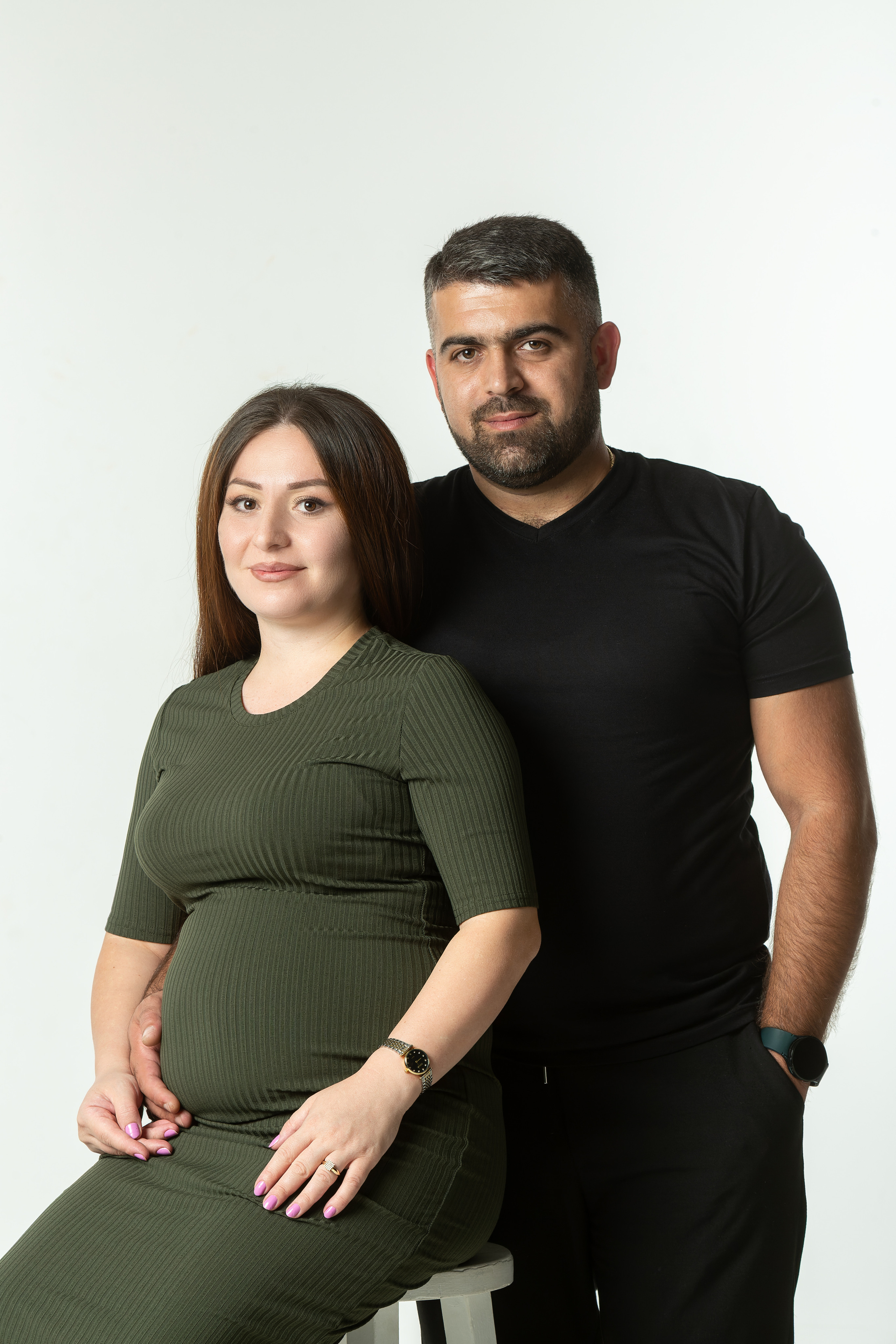 Pregnancy. Фотограф в Ереване Макс Авдалян