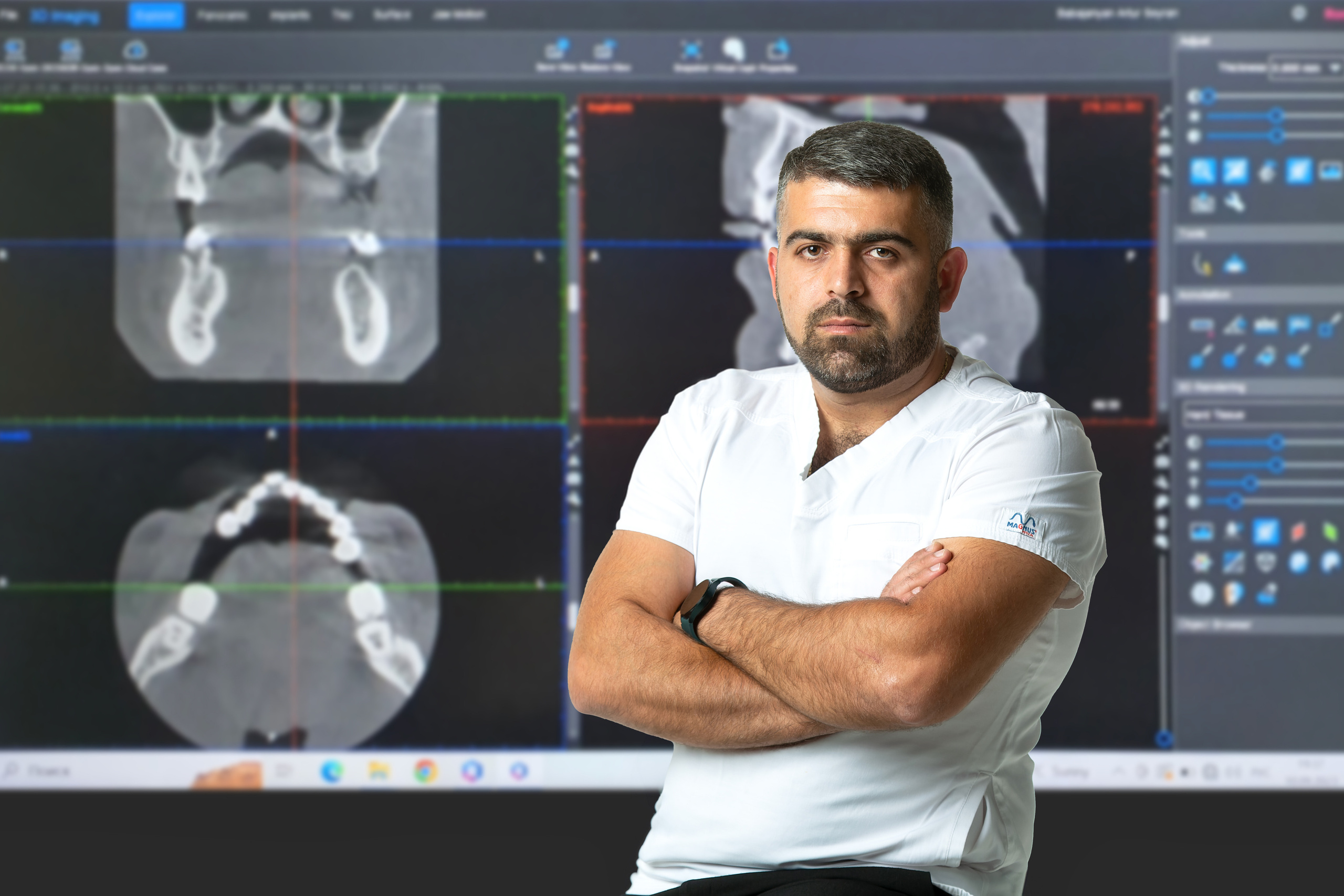 Business. Фотограф в Ереване Макс Авдалян