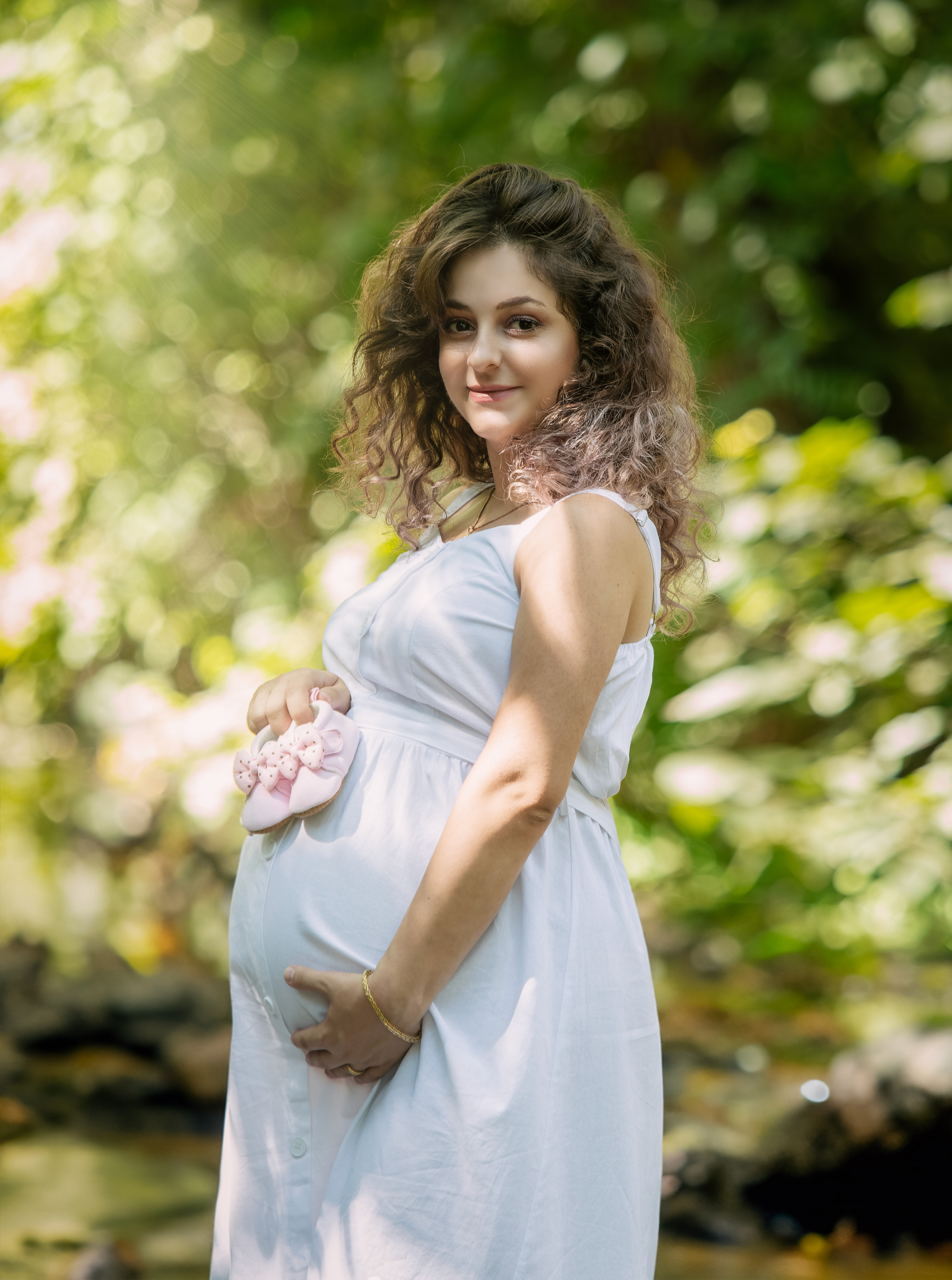 Pregnancy. Фотограф в Ереване Макс Авдалян