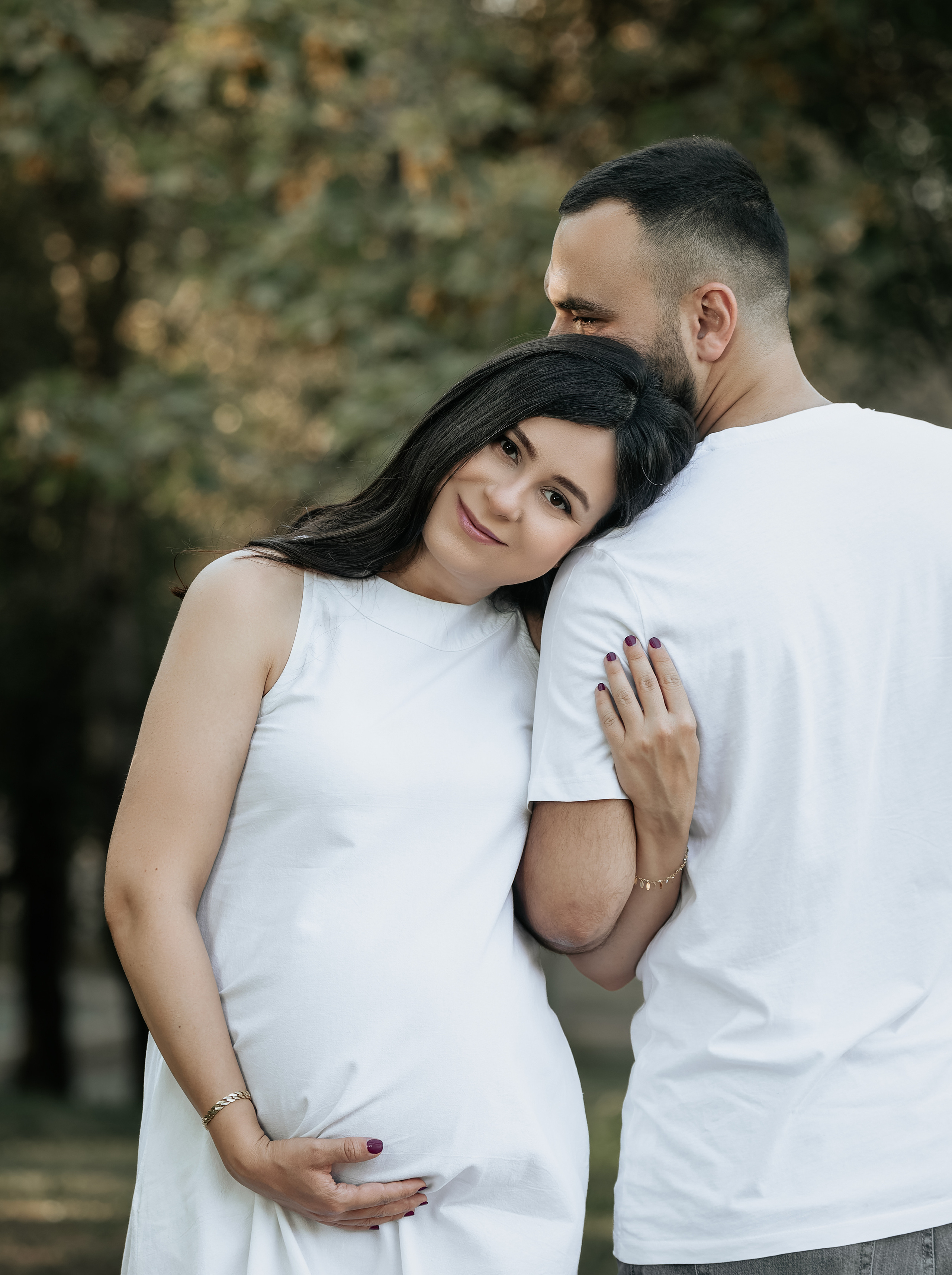 Pregnancy. Фотограф в Ереване Макс Авдалян