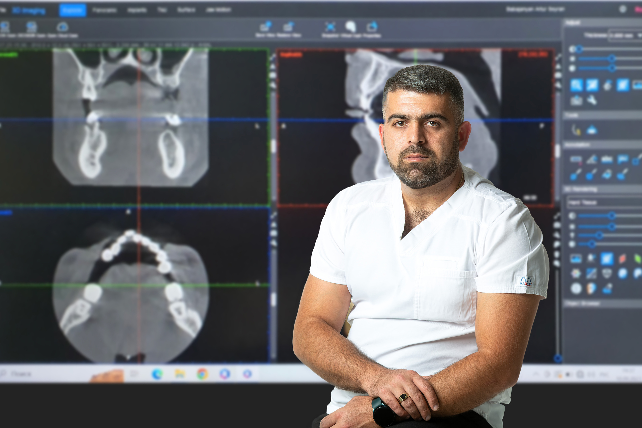 Business. Фотограф в Ереване Макс Авдалян