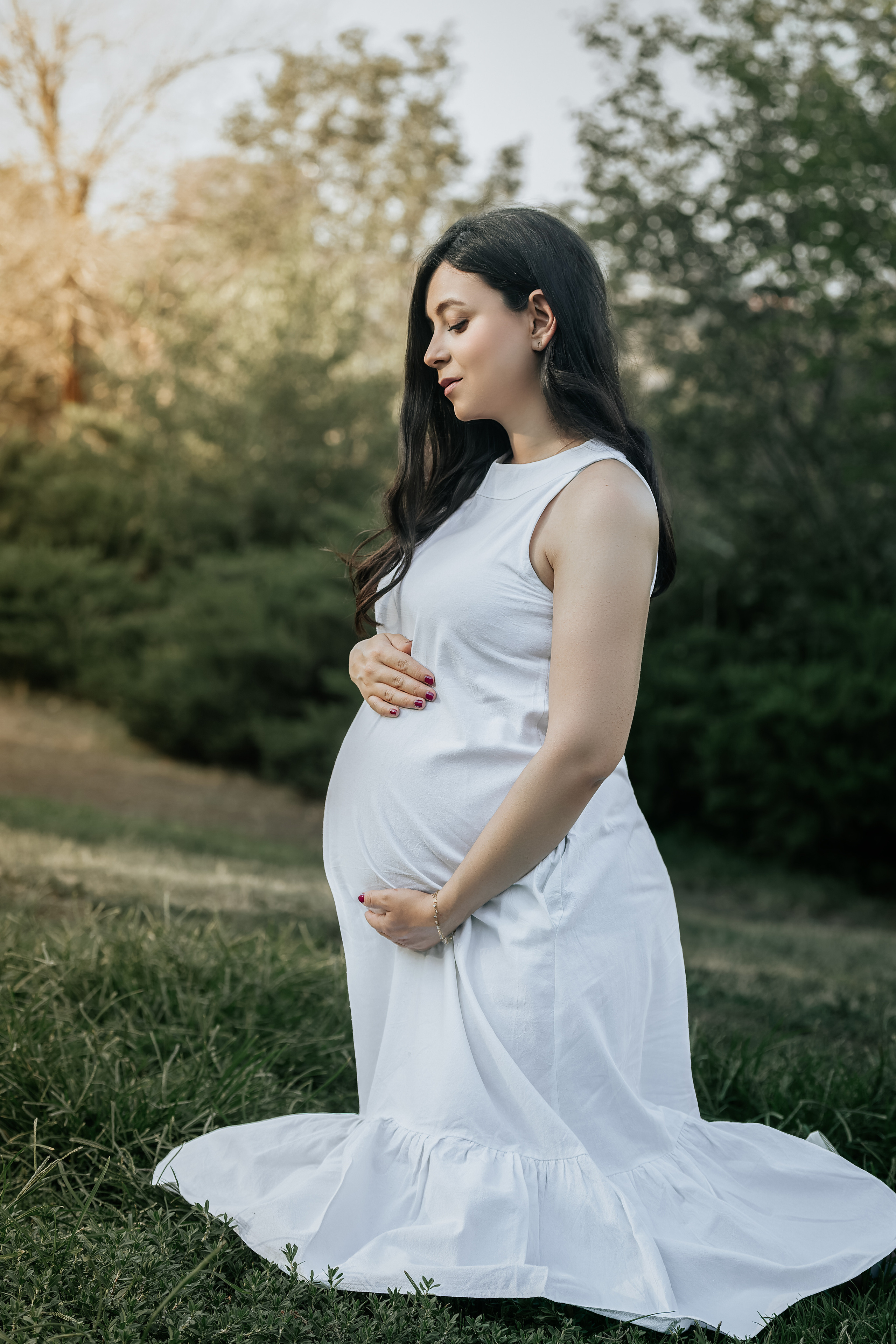 Pregnancy. Фотограф в Ереване Макс Авдалян