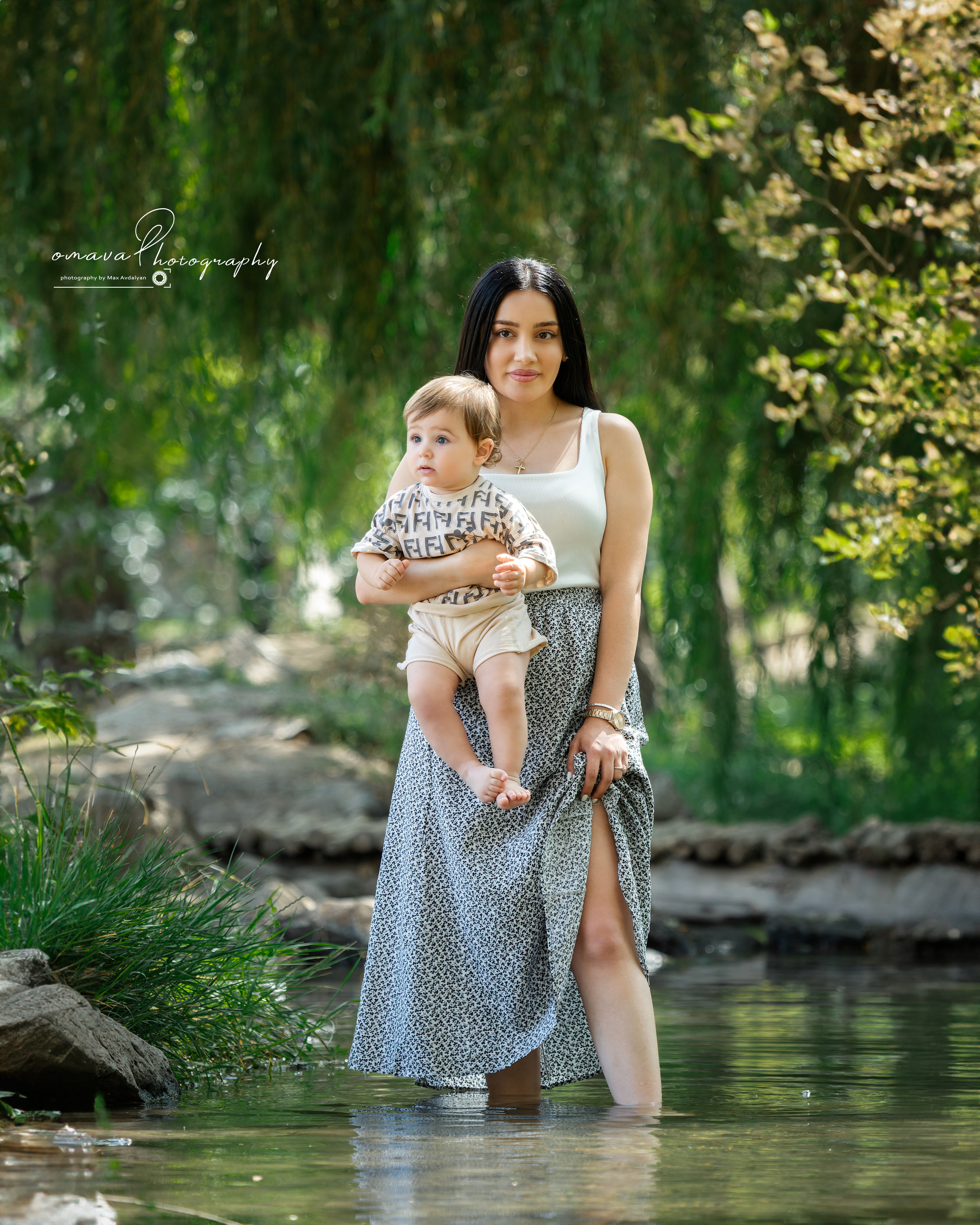 Family, Kids Photography. Фотограф в Ереване Макс Авдалян