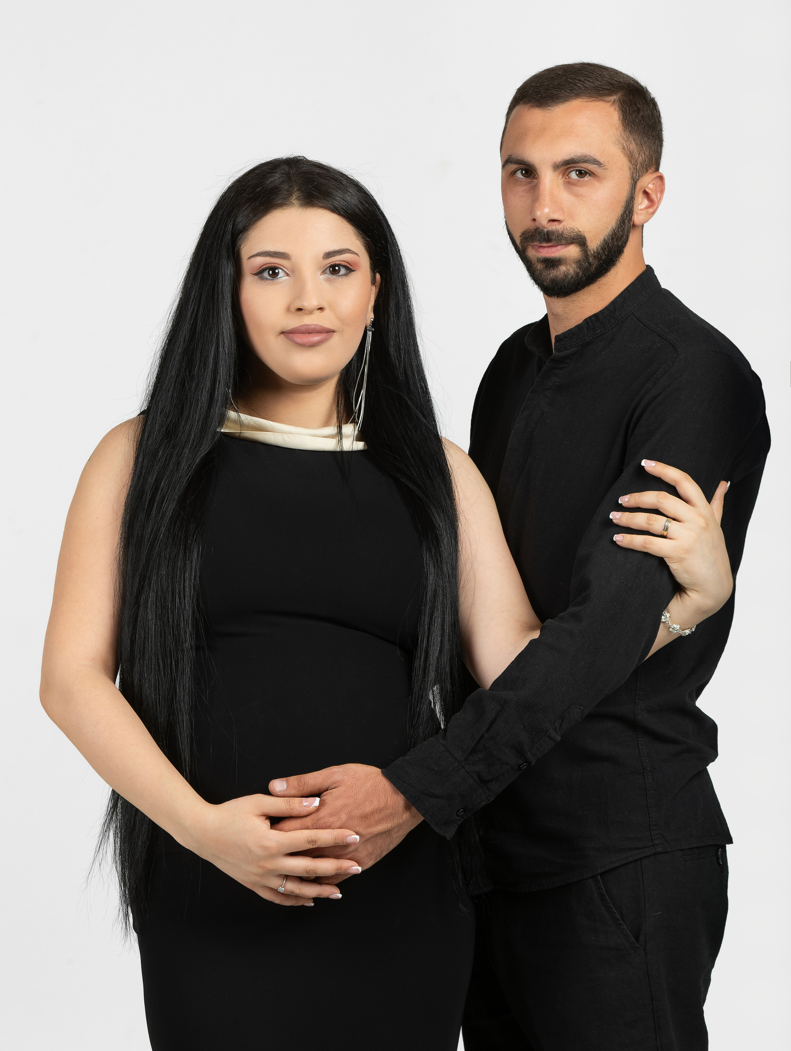 Pregnancy. Фотограф в Ереване Макс Авдалян